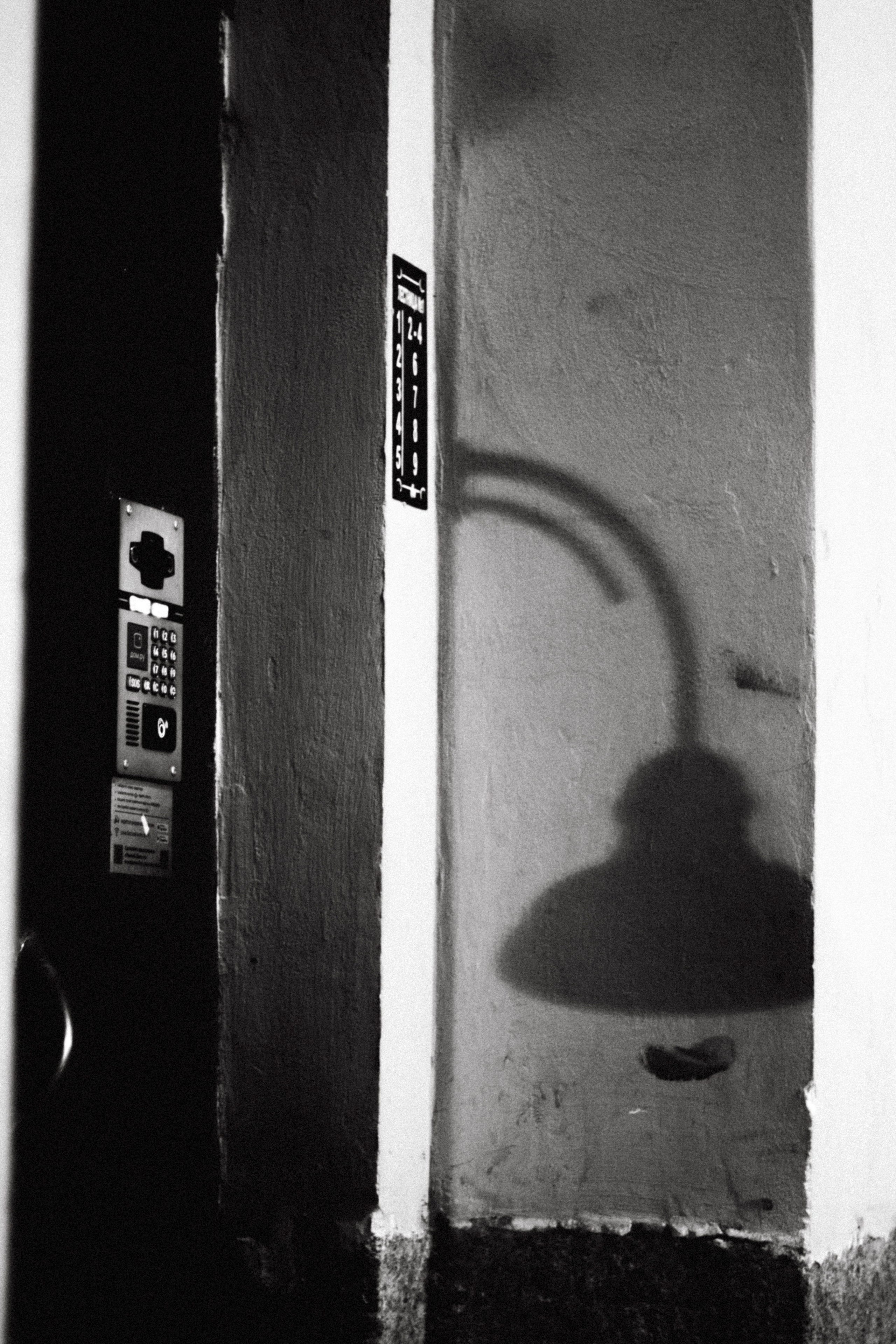 Середина нигде. Варвара Бабёнышева