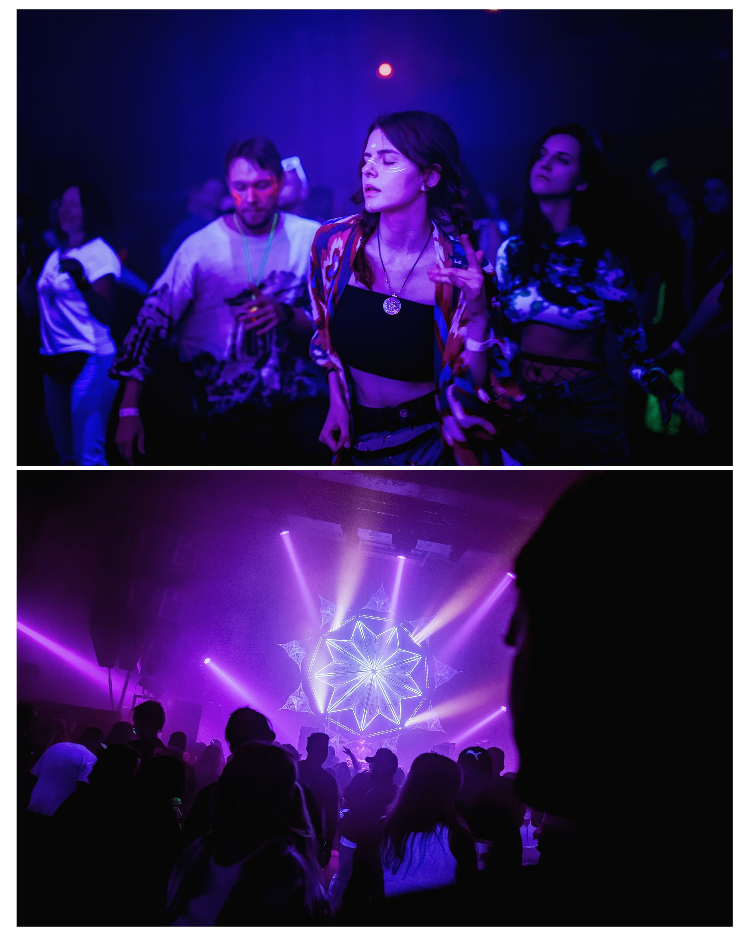 ЗИМНЯЯ СКАЗКА 2025. Репортажный и портретный фотограф, Влад Хафизов, Москва