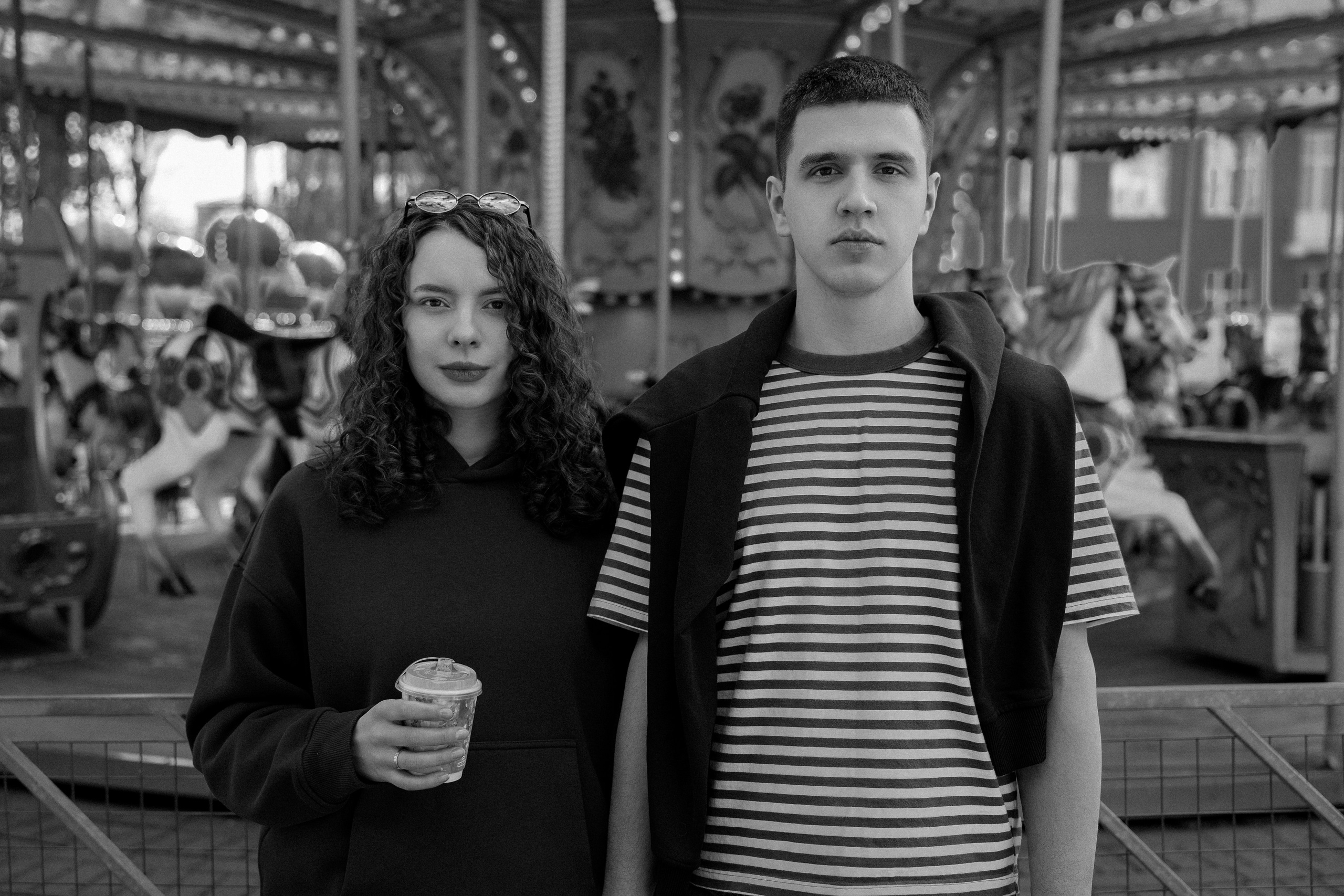 Илья и Женя. Фотограф Севастополь — Климова Анастасия