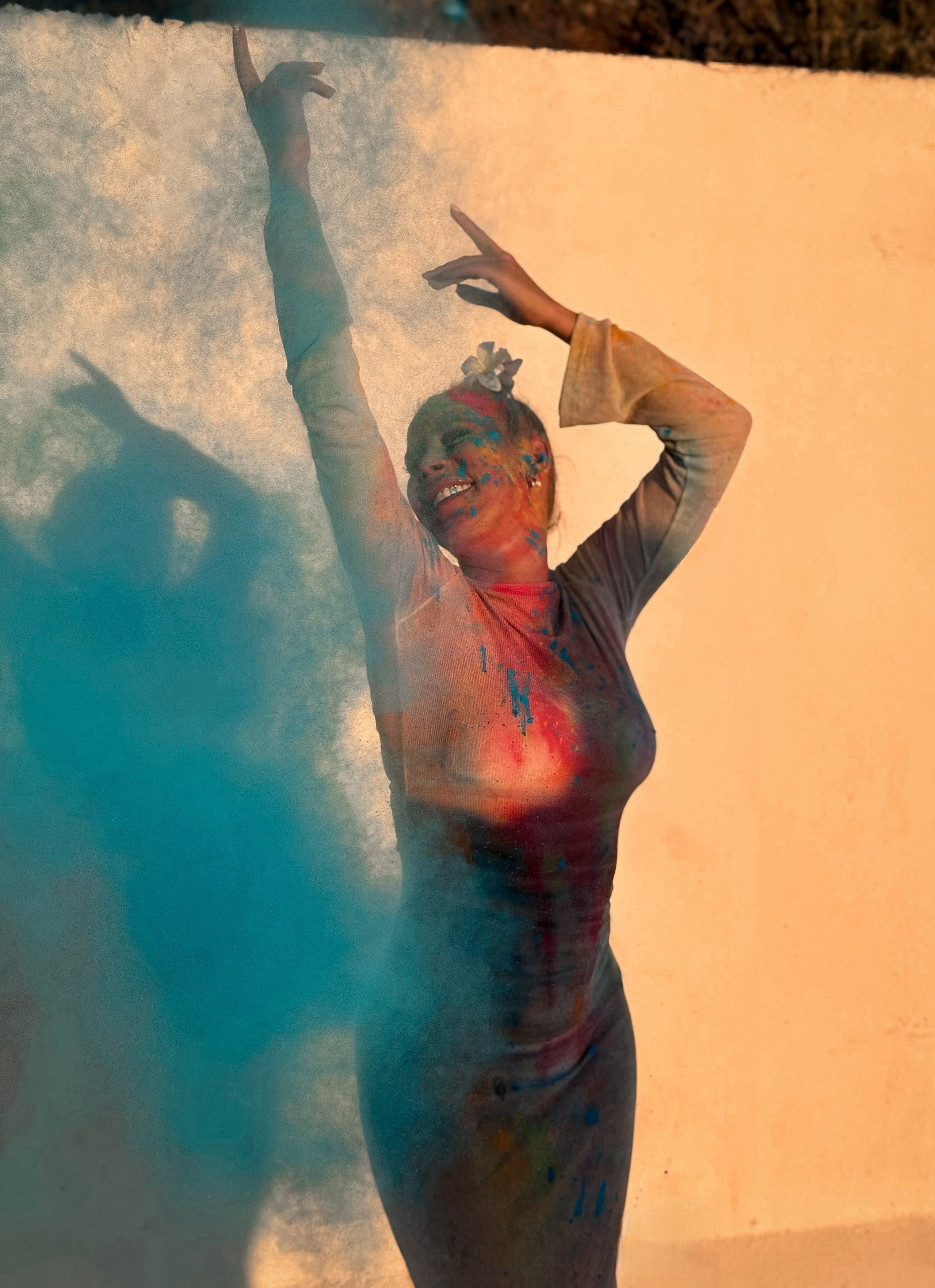 Индивидуальные съемки. Фотограф Севастополь — Климова Анастасия