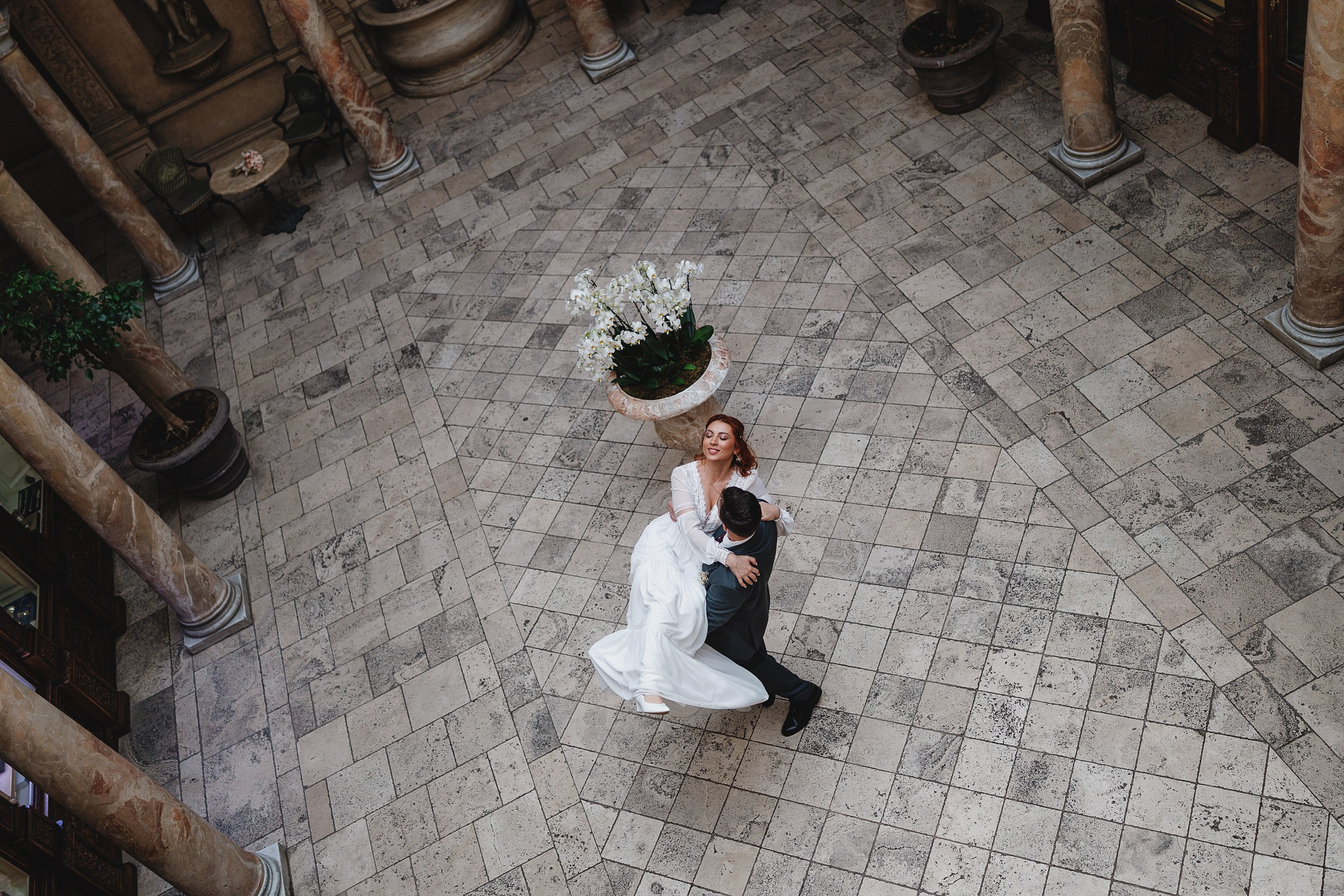 Денис Маргарита. Свадебный фотограф и видеограф Дмитрий Горяченков