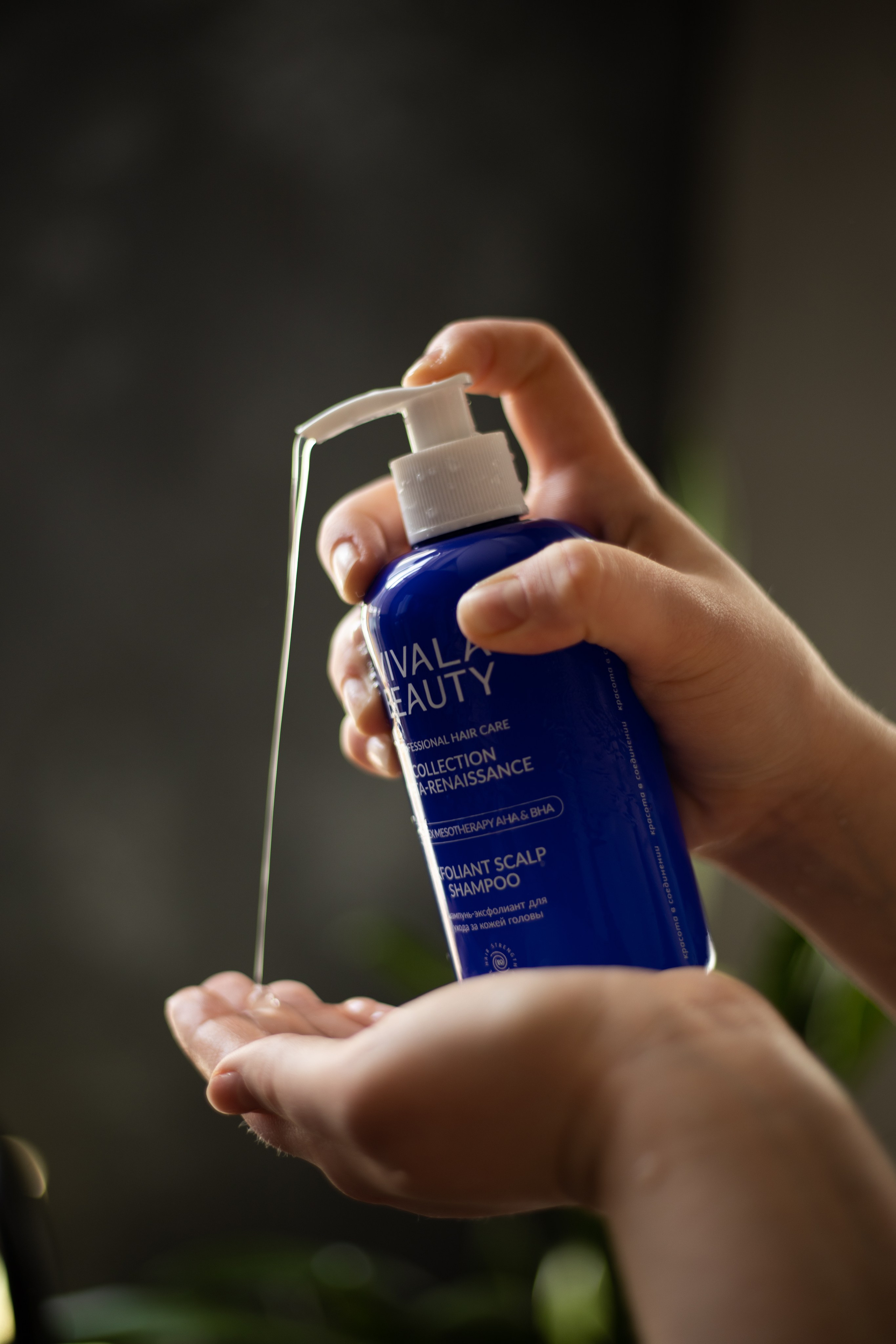 Контент съемка. Анна Таркина