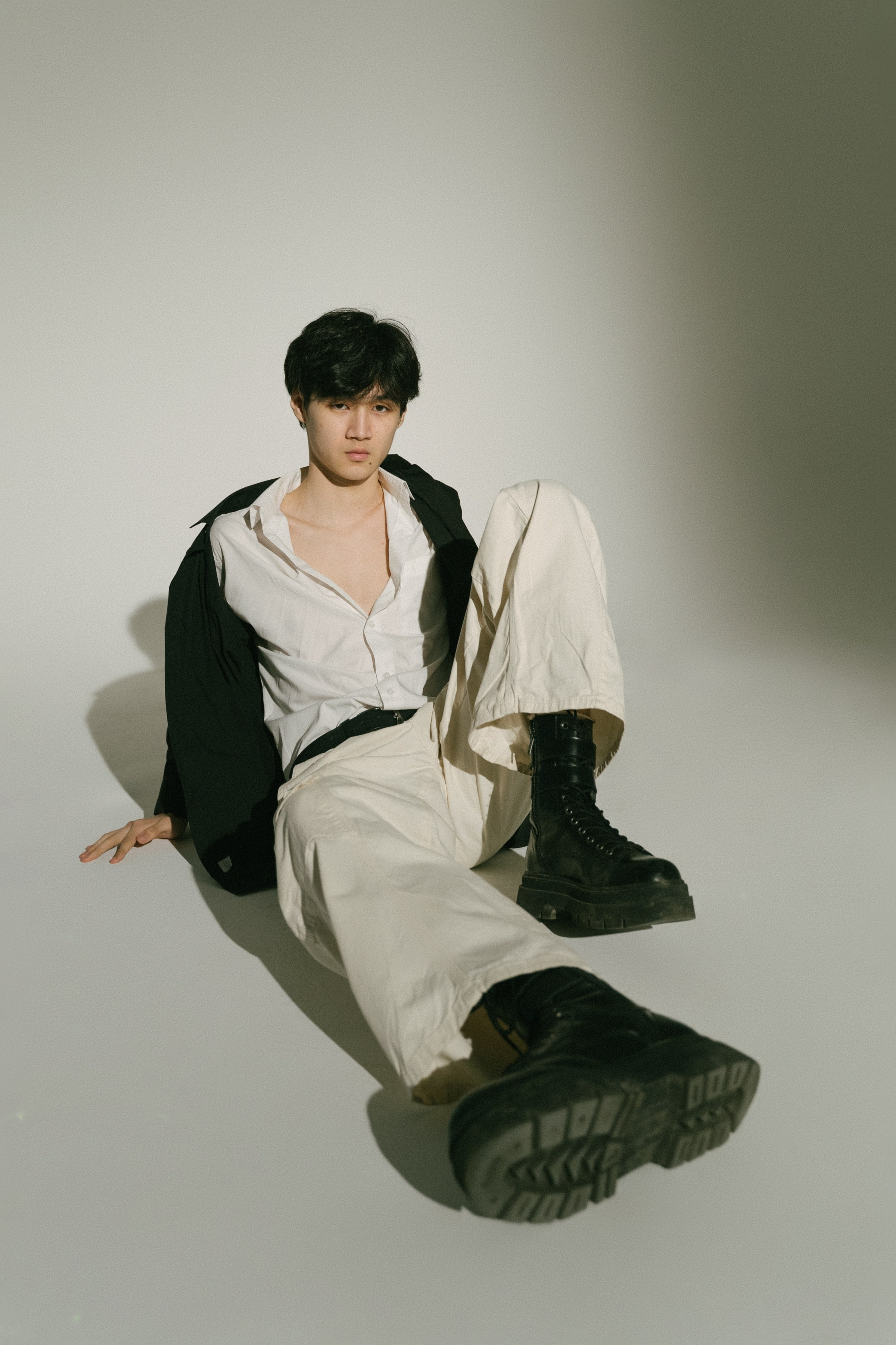 Марат. Главная