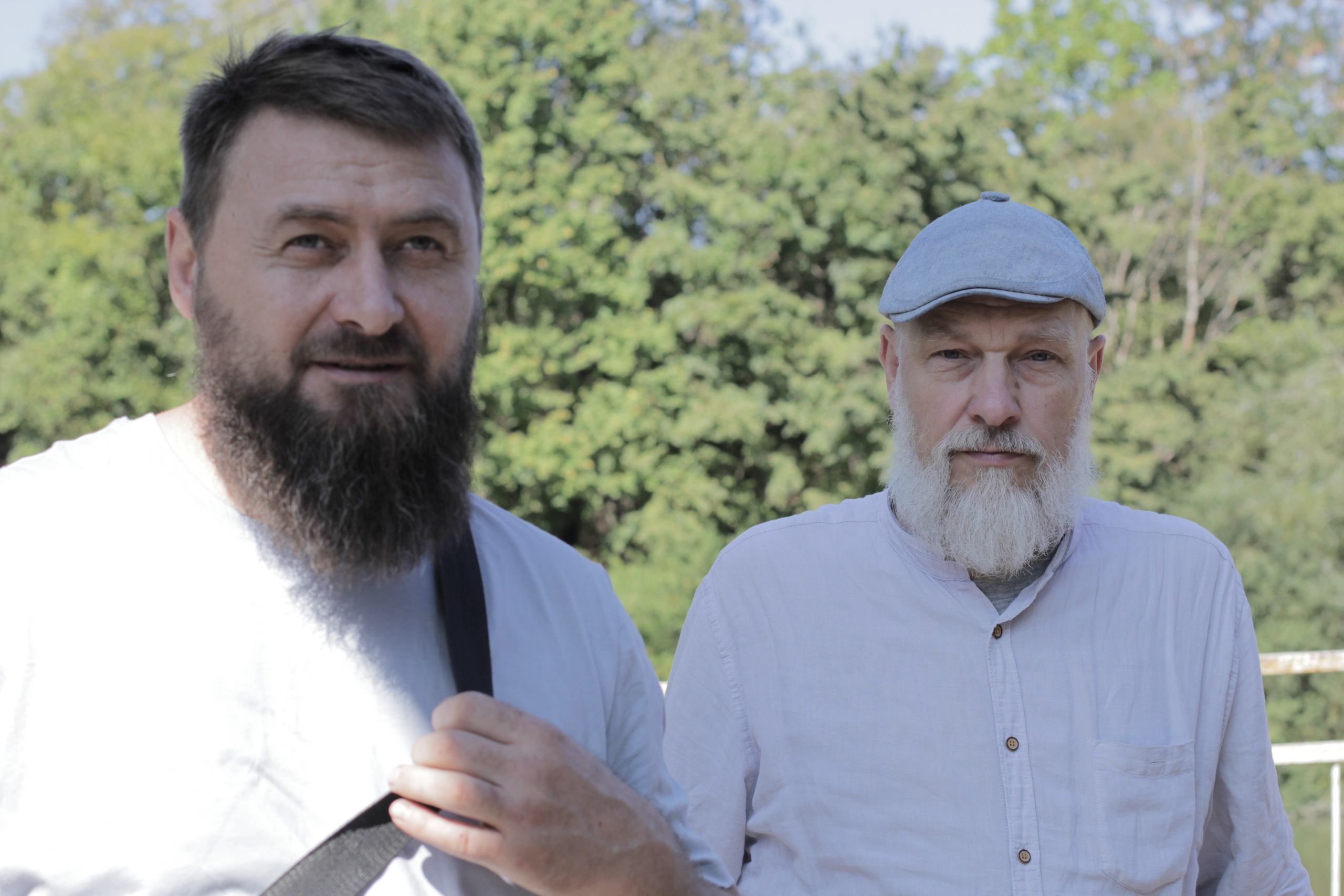 Горячий Ключ (2024-09-22). Собор Отрасли