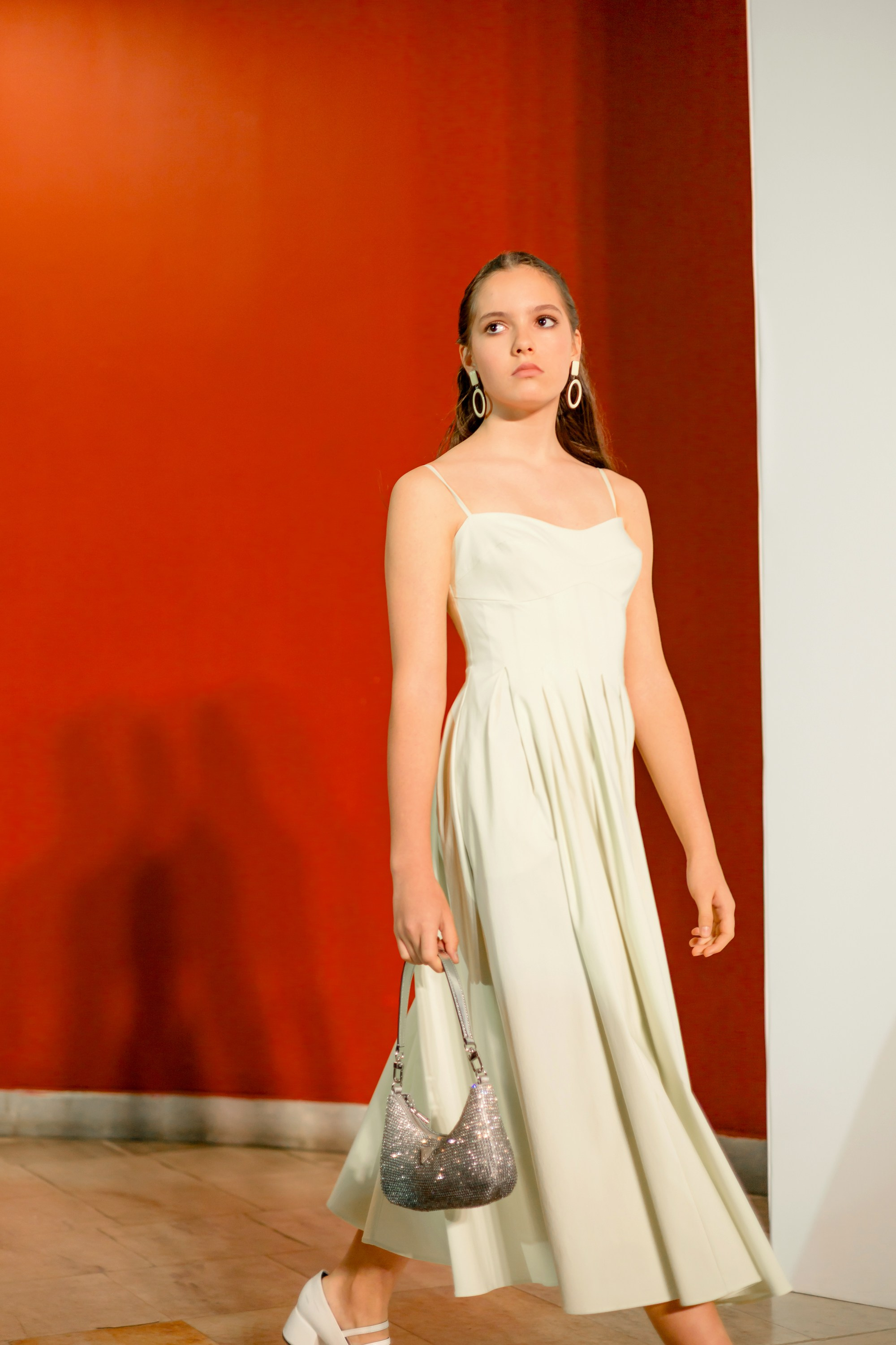 Smolensk Fashion Week 2025_ФИНАЛЬНЫЙ ПОКАЗ ДРАМТЕАТР. Главная