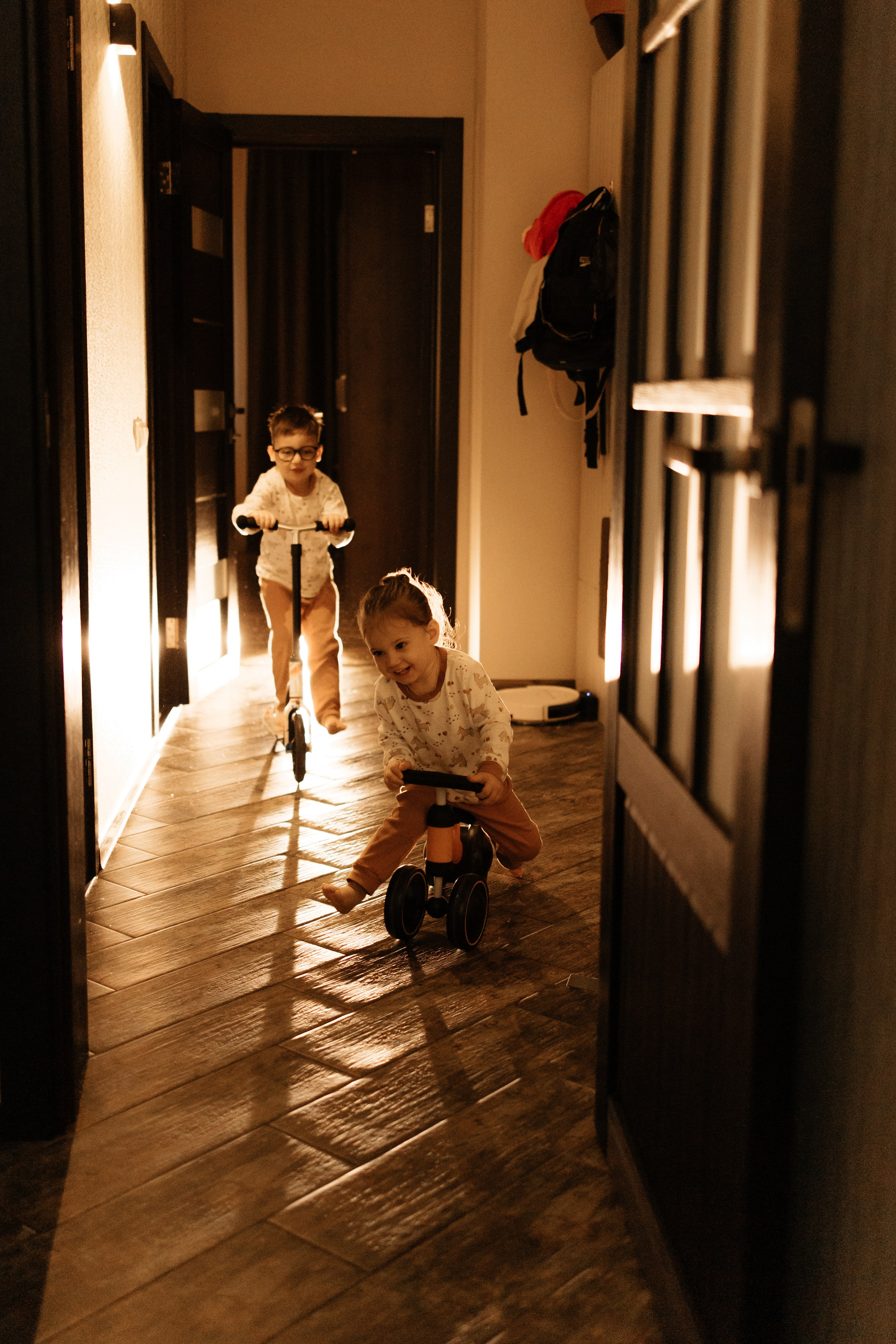 Пока все дома — 1. Семейный фотограф в Краснодаре Храмова Анна