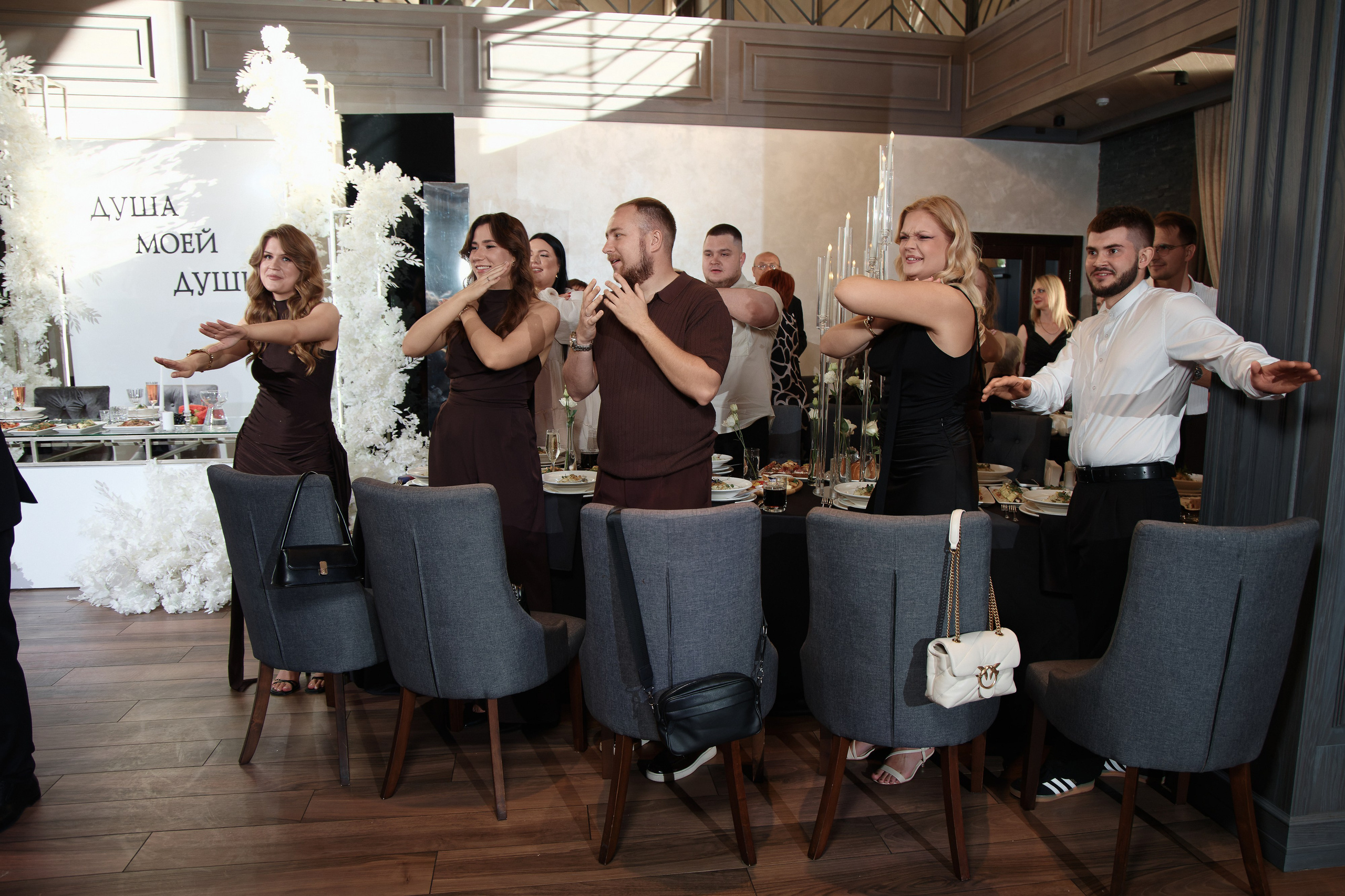 Роман и Валерия. Семейный фотограф — Макс Белогрудов