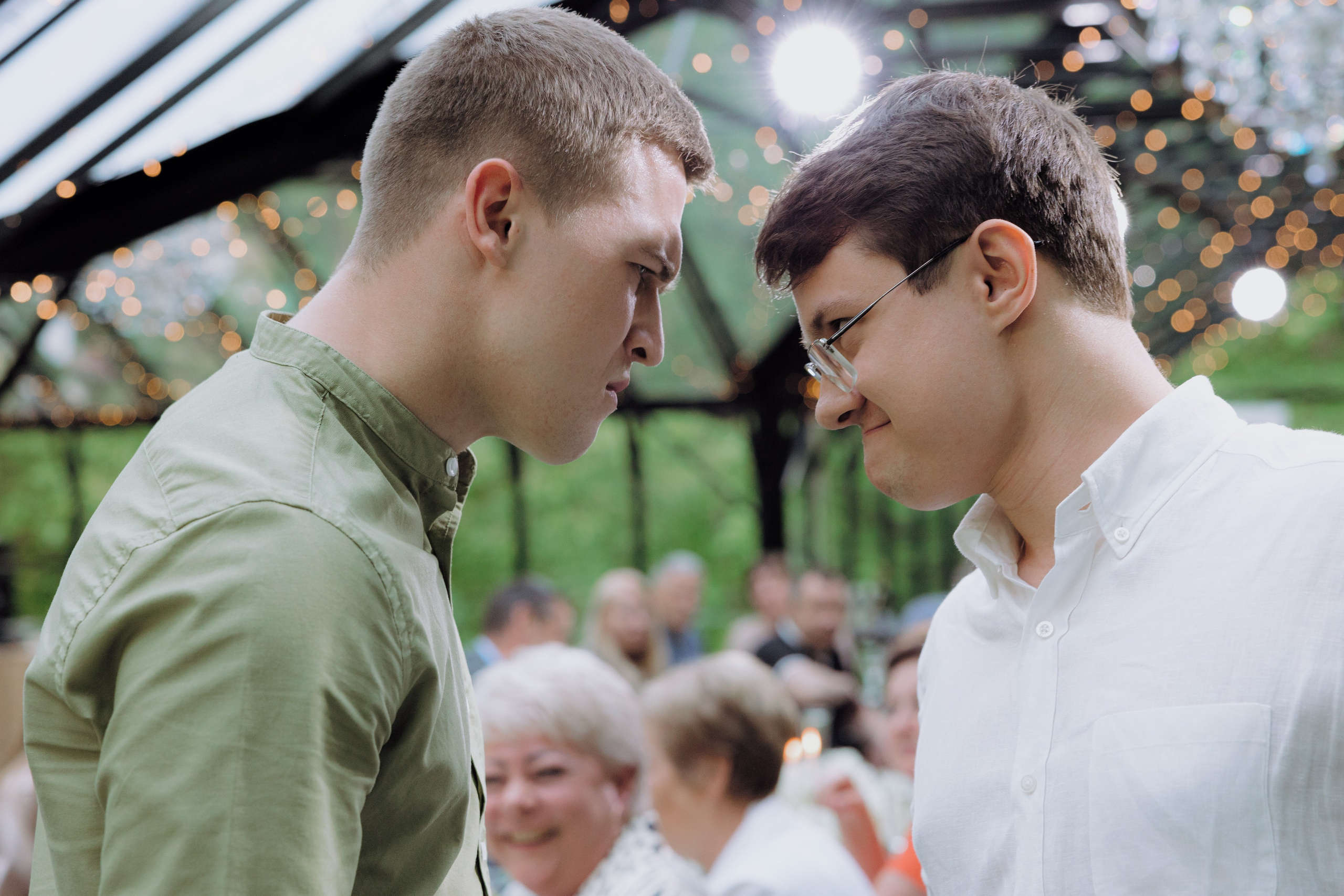 DMITRY AND KRISTINA (Forest_dew). Фотограф Андрей Ширкалин Москва Московская обл, Коломна, Рязань