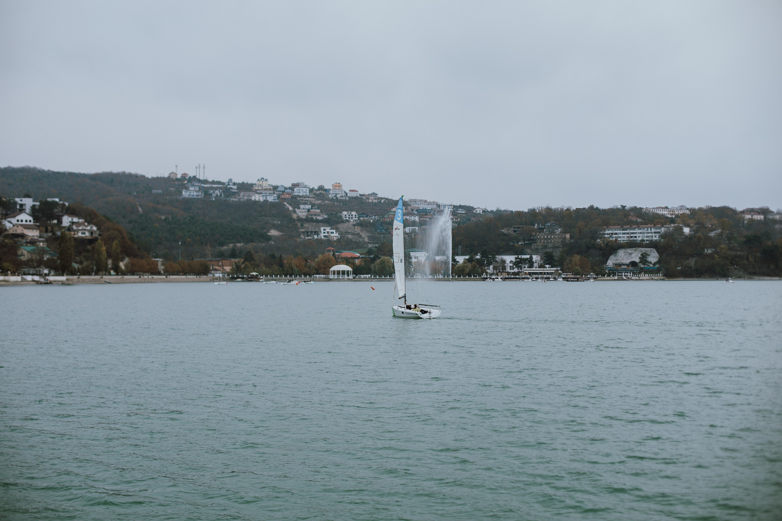 Абрау-Дюрсо. Свадебный и семейный фотограф/видеограф в Краснодаре Наталья Осинская