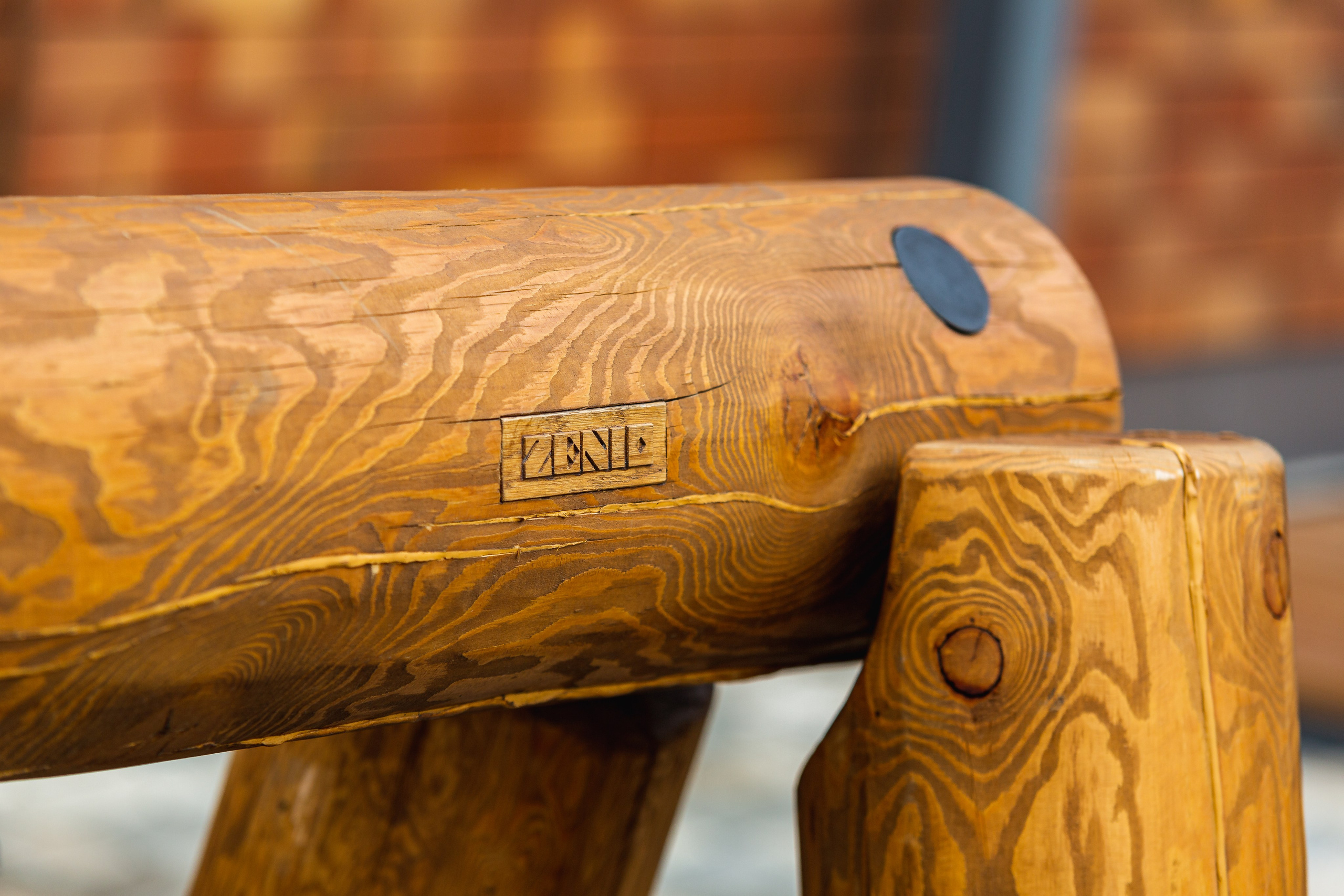 Жилой комплекс Первомайская 60. Фотограф Алексей Зарецкий