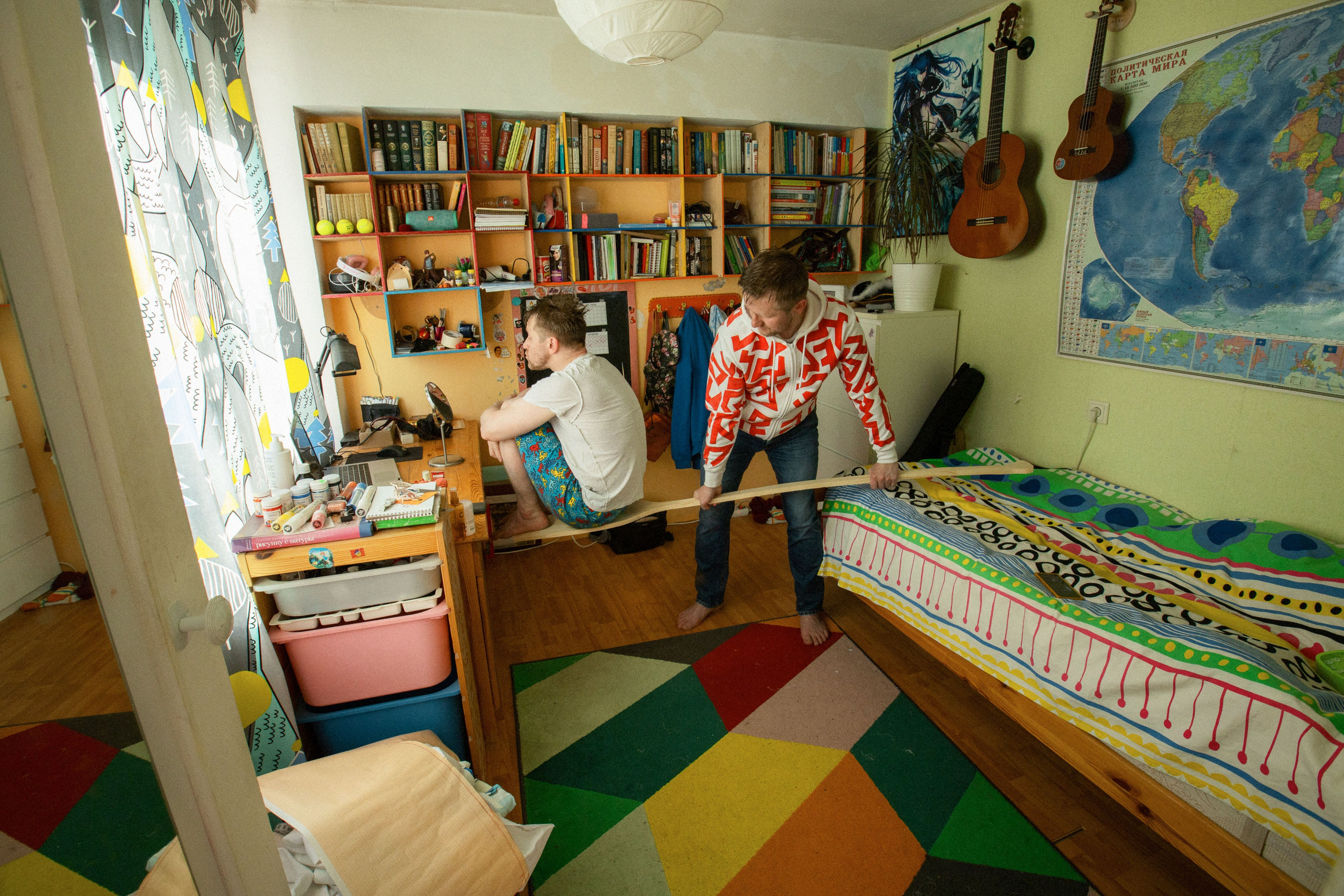 Дичь. Фотограф Виноградов Константин