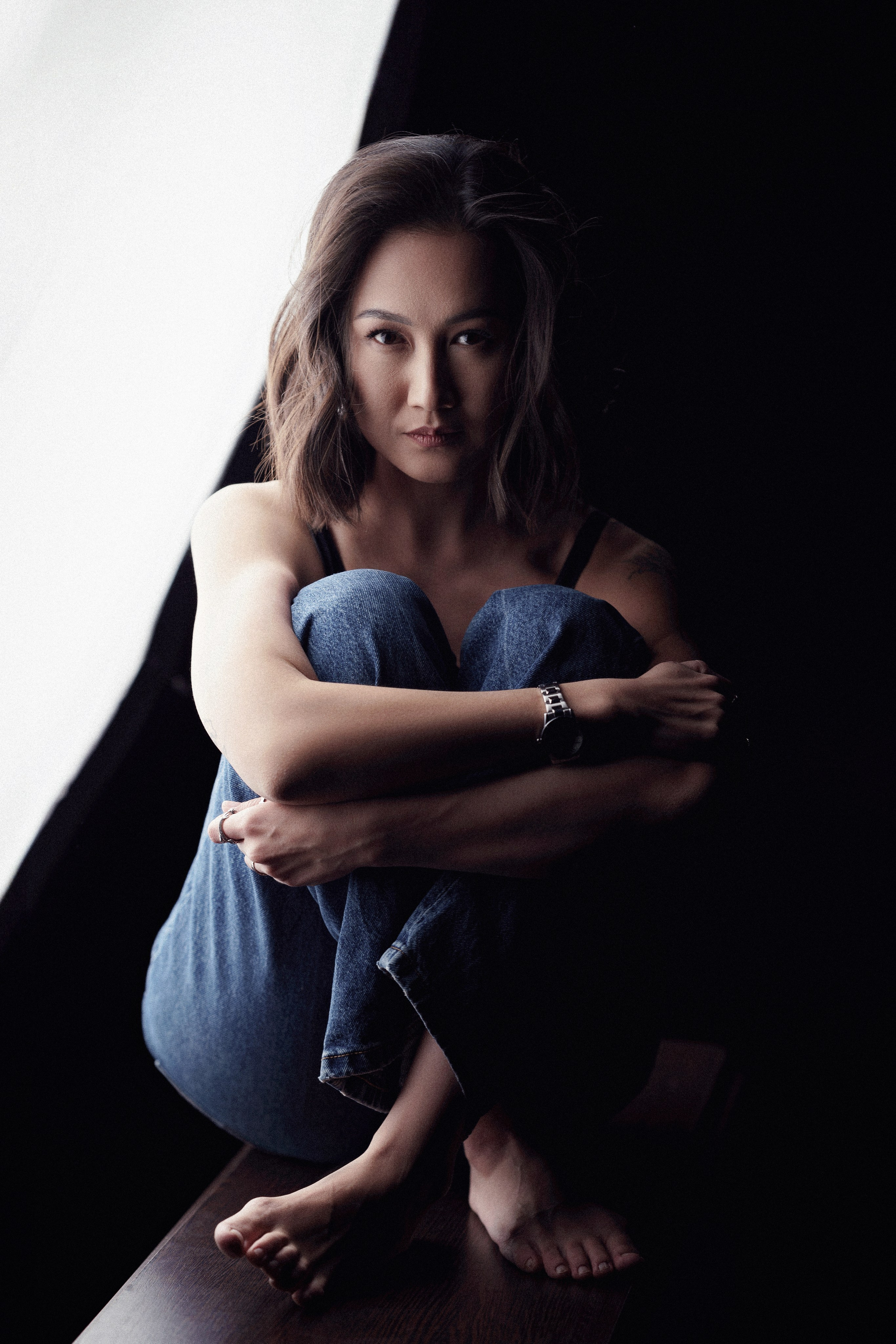 Индивидуальная фотосессия для Дины