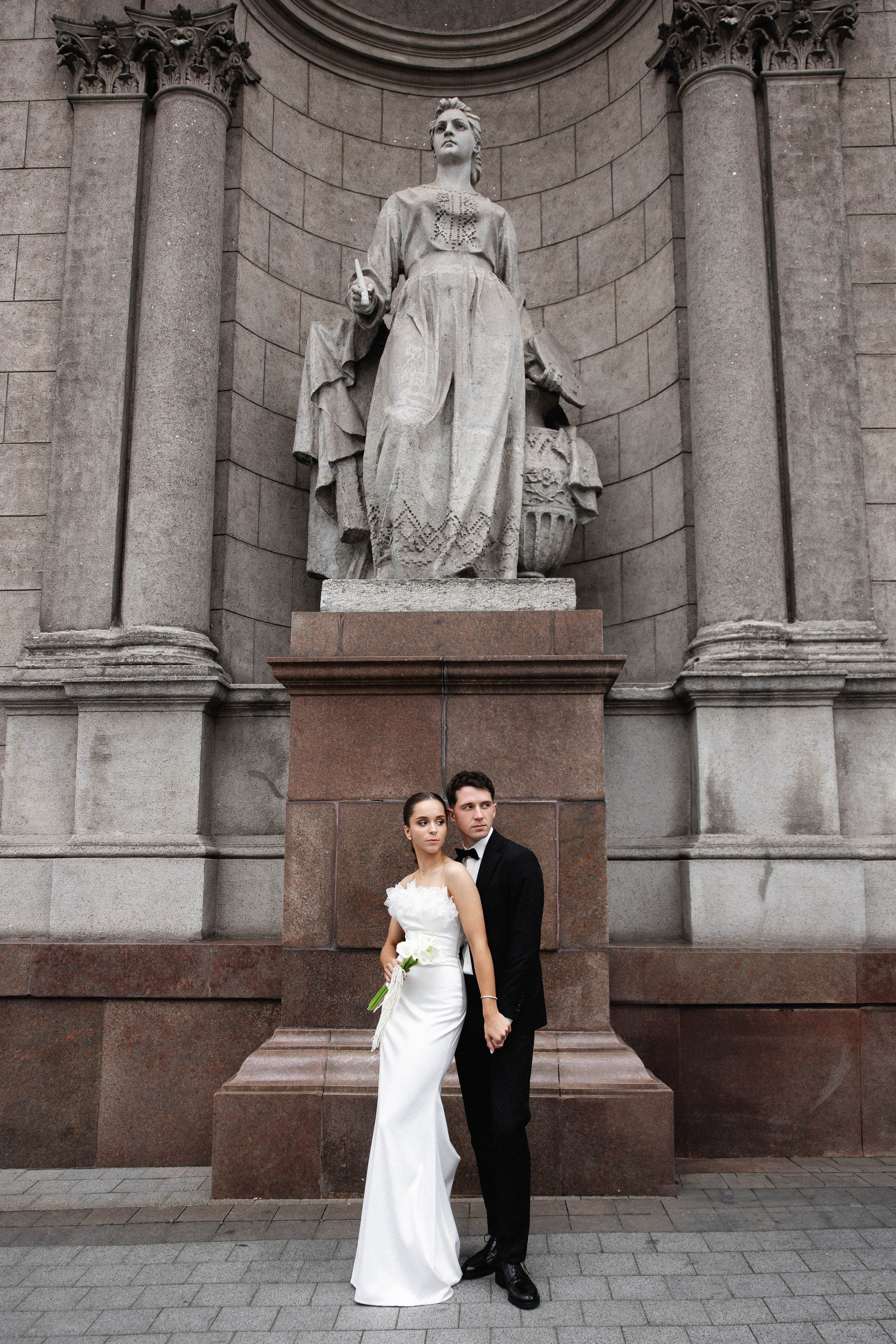 Елизавета & Владислав. Свадебный и портретный фотограф Соломко Диана