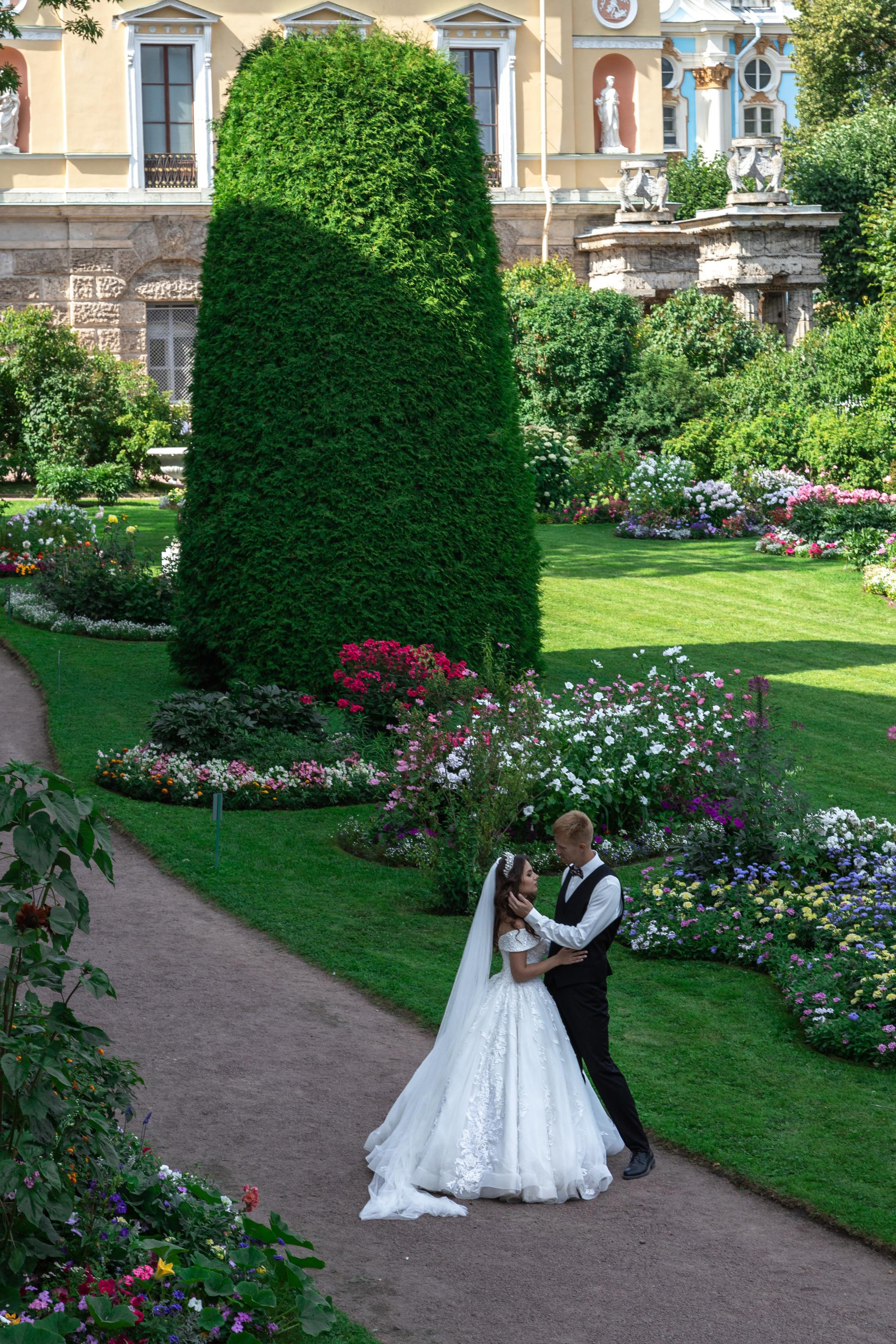 Роман и Кристина