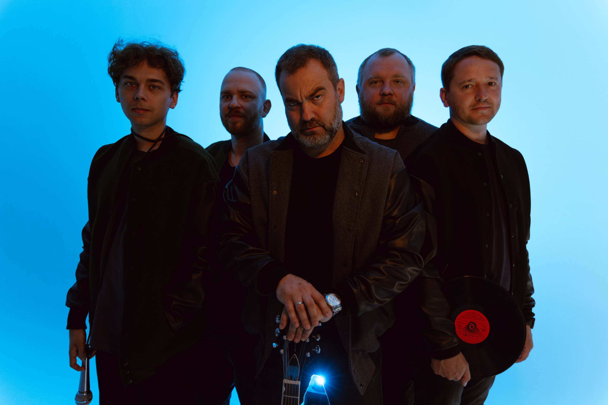 Студийные и портретные съемки. Фотограф и видеограф в Северной столице