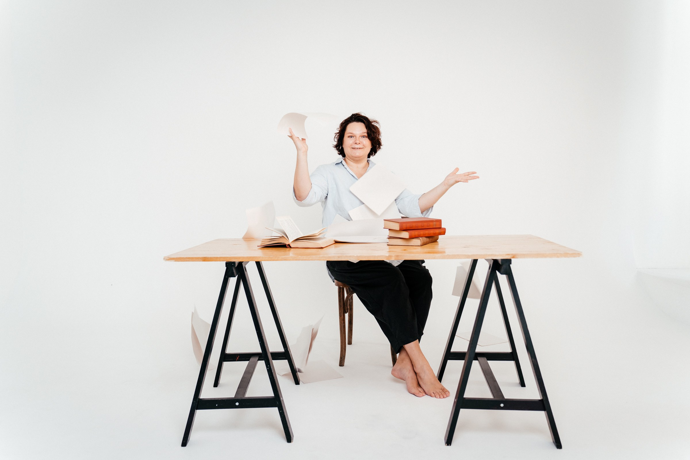 Екатерина Психолог. Фотохудожник Гордеева Анна г. Владимир