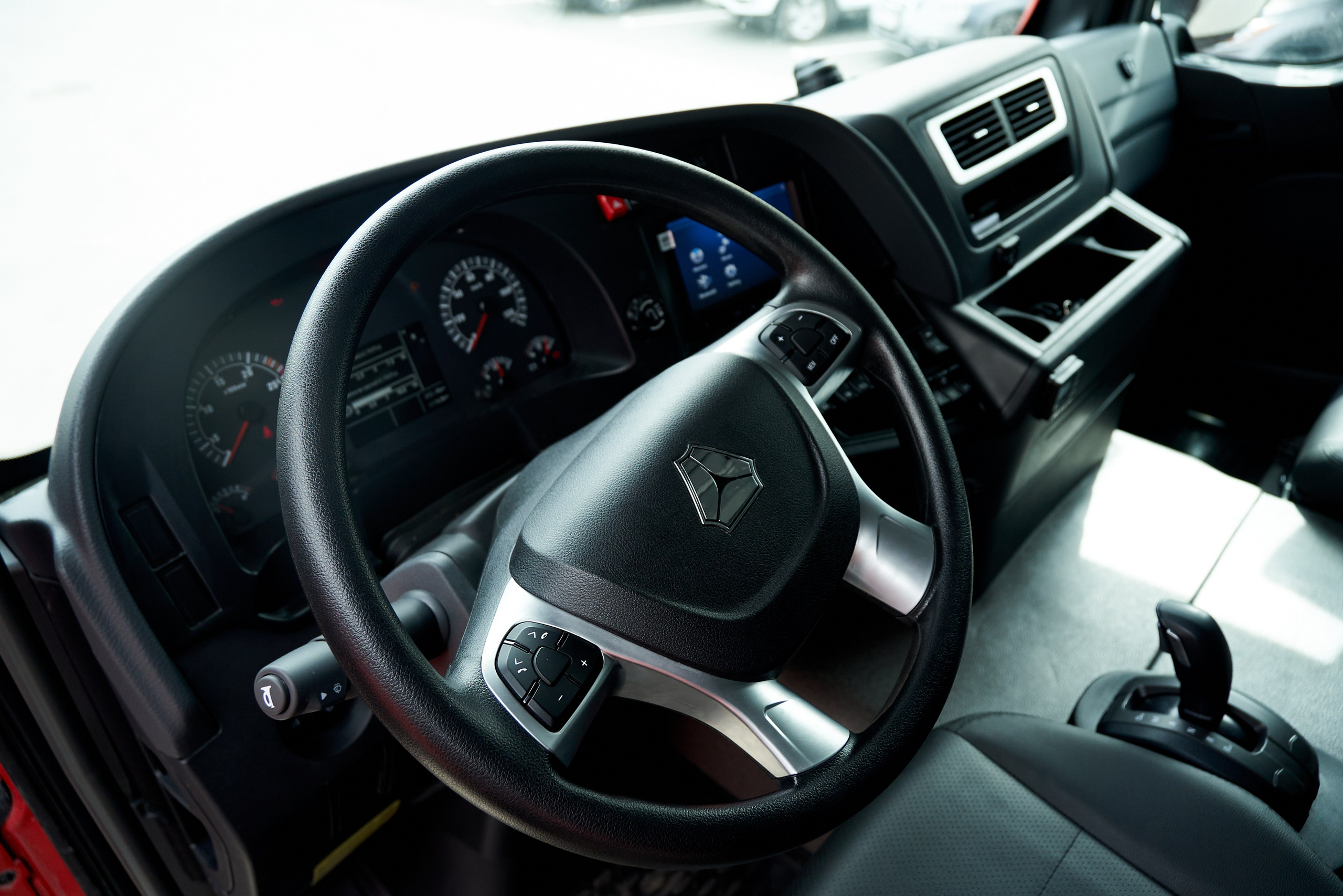 Ситрак. Алекс Антипин Фотограф Сургут