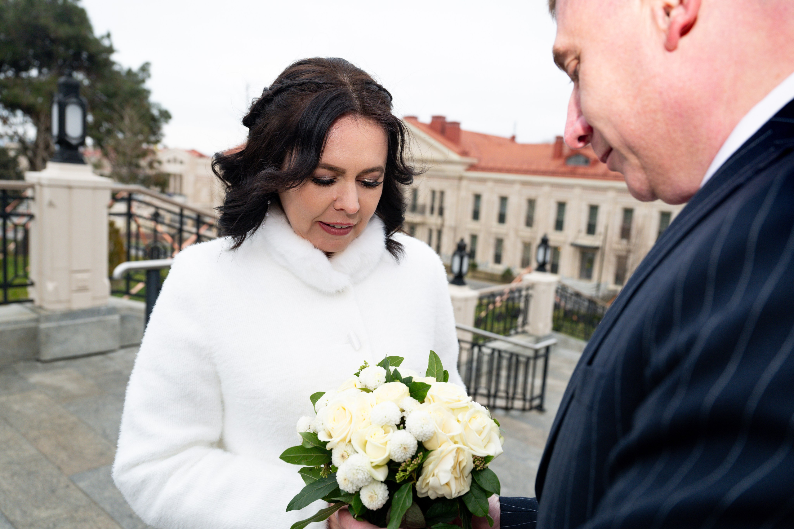 Свадебные фотосессии. Роспись в ЗАГСе. Выездная регистрация. Студийный и свадебный фотограф и видеограф в Севастополе — Юлия Макаренко