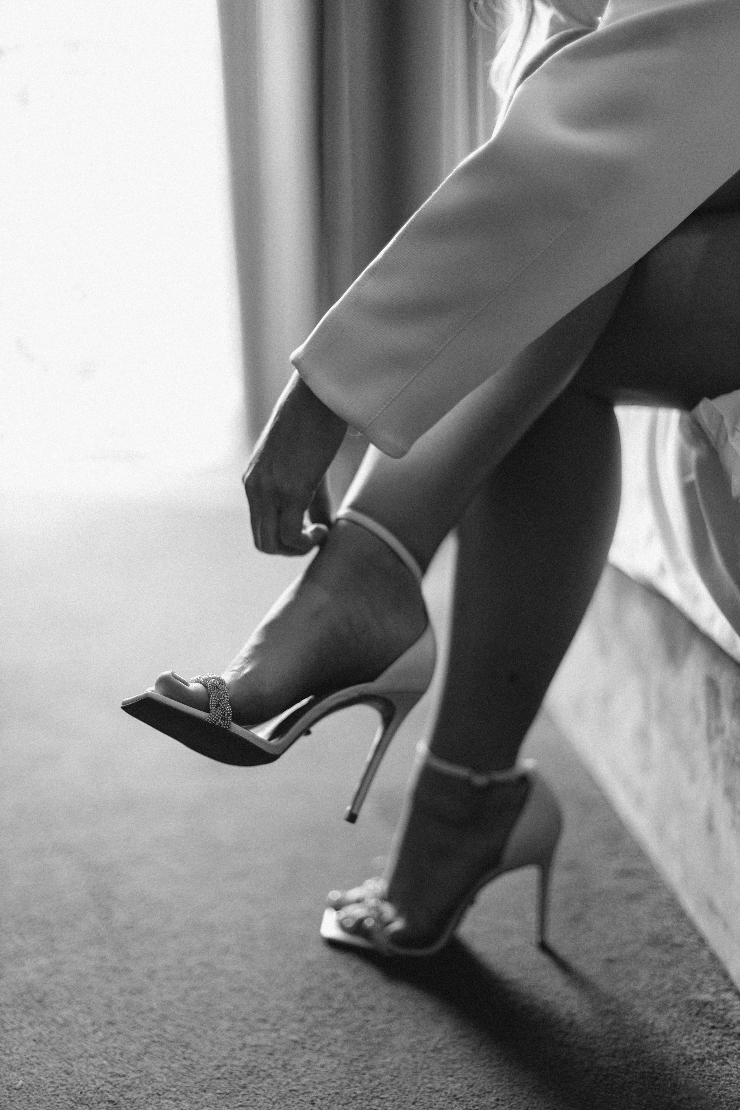 Полина & Руслан. Кузьмина Анастасия — контент-фотограф | Москва