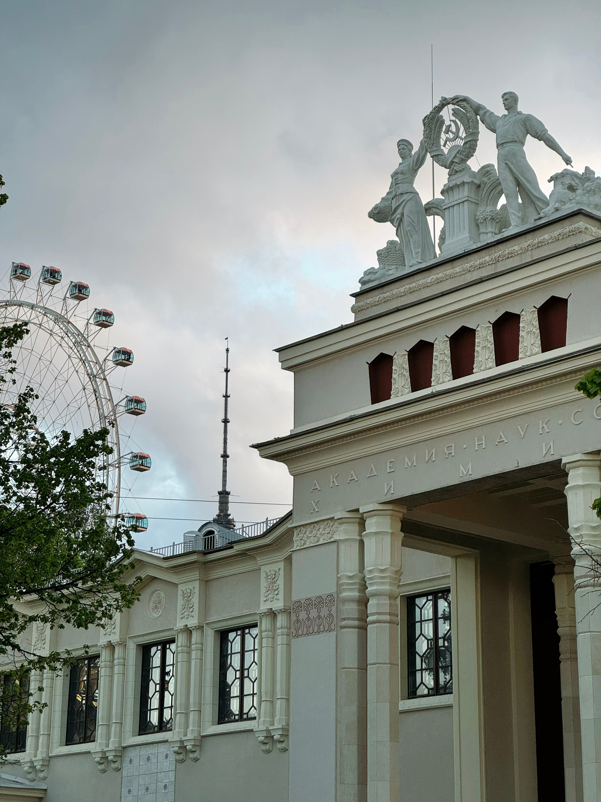 Фотопоток. Проект «Фотокладовка»: блог уличной фотографии в формате street photo