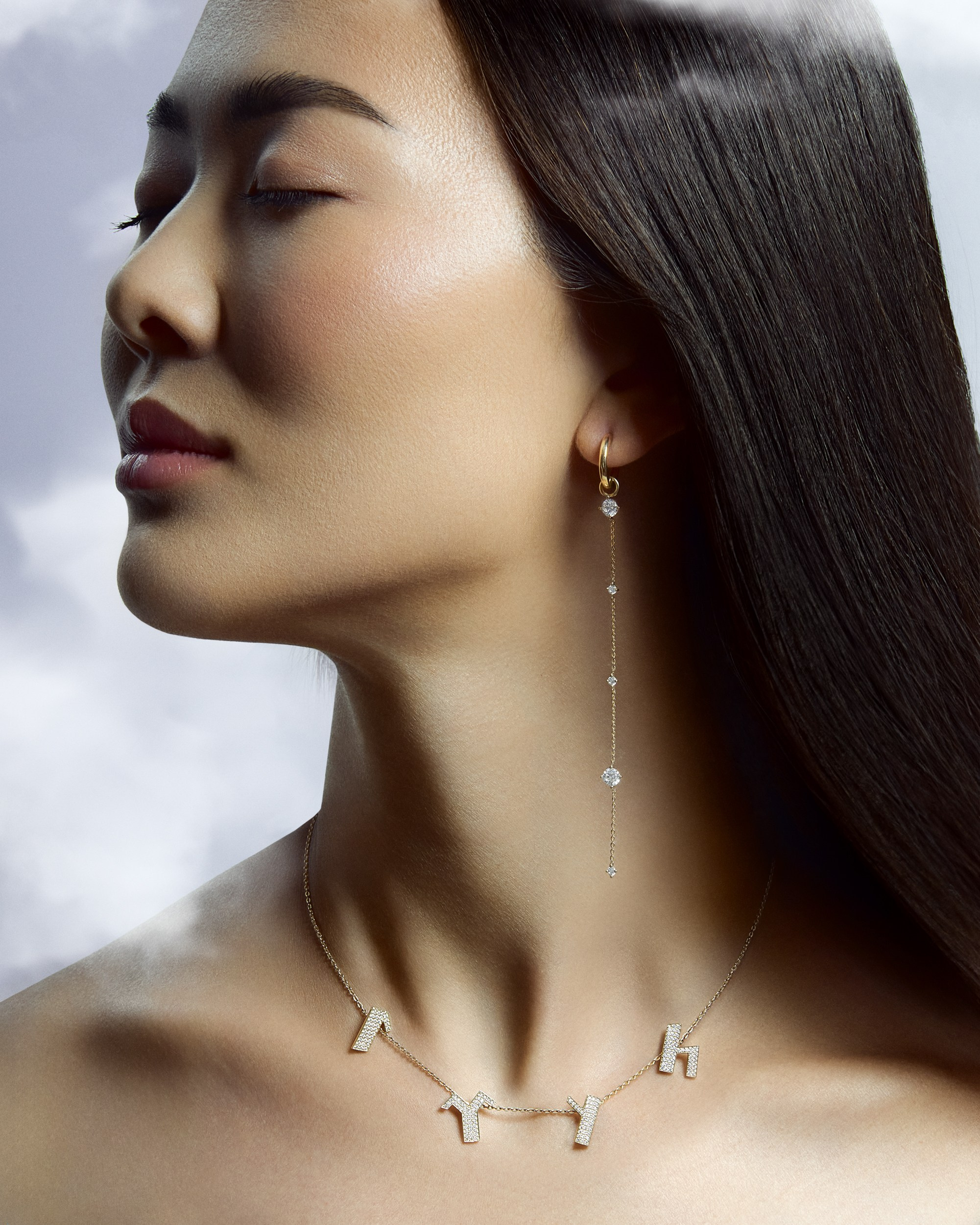 The wind of change | Editorial for La Voie Nomade. Лисица Руслан — Коммерческий и fashion фотограф в Алматы