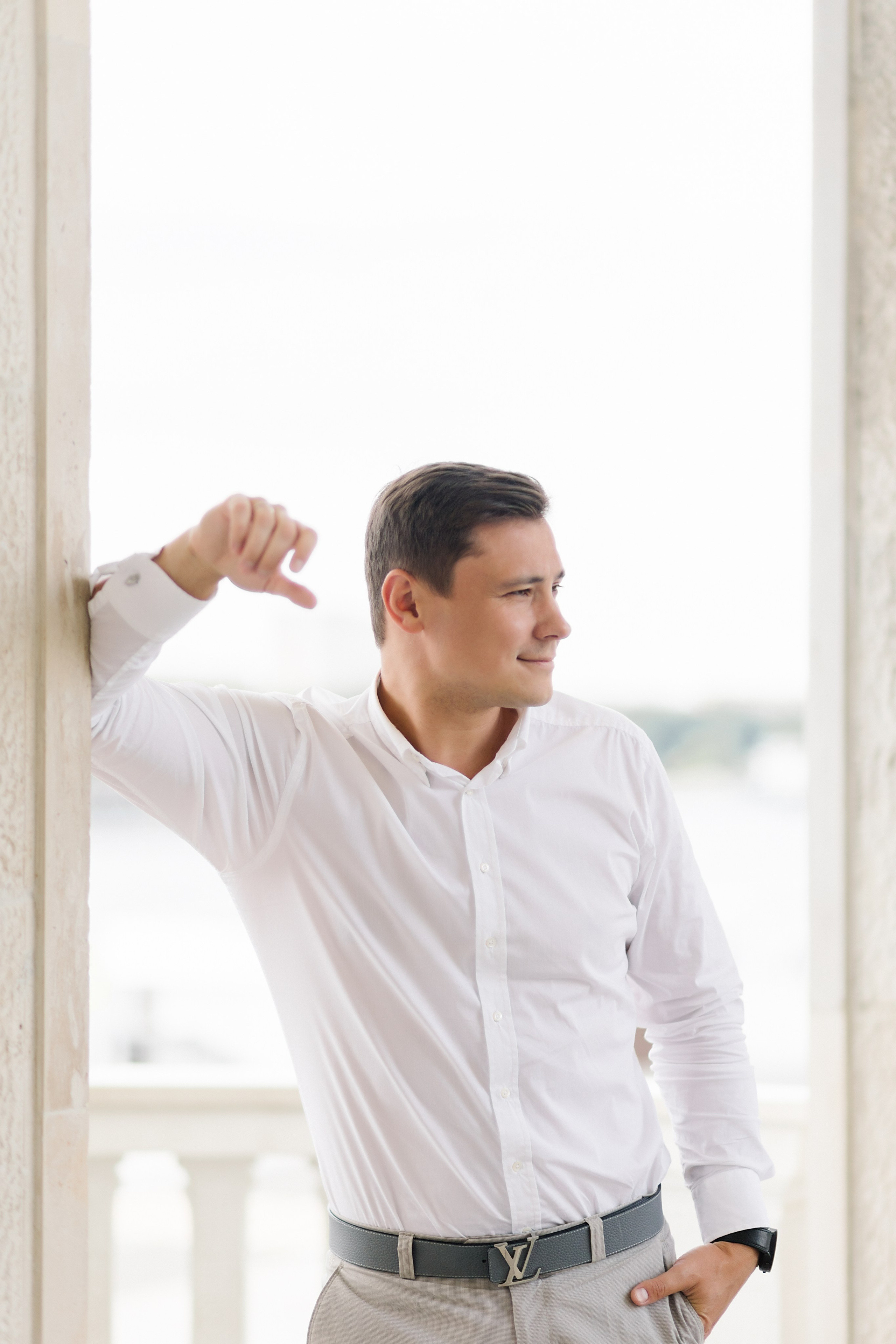 Юля и Иван. Лена Крутова. Фотограф в Москве