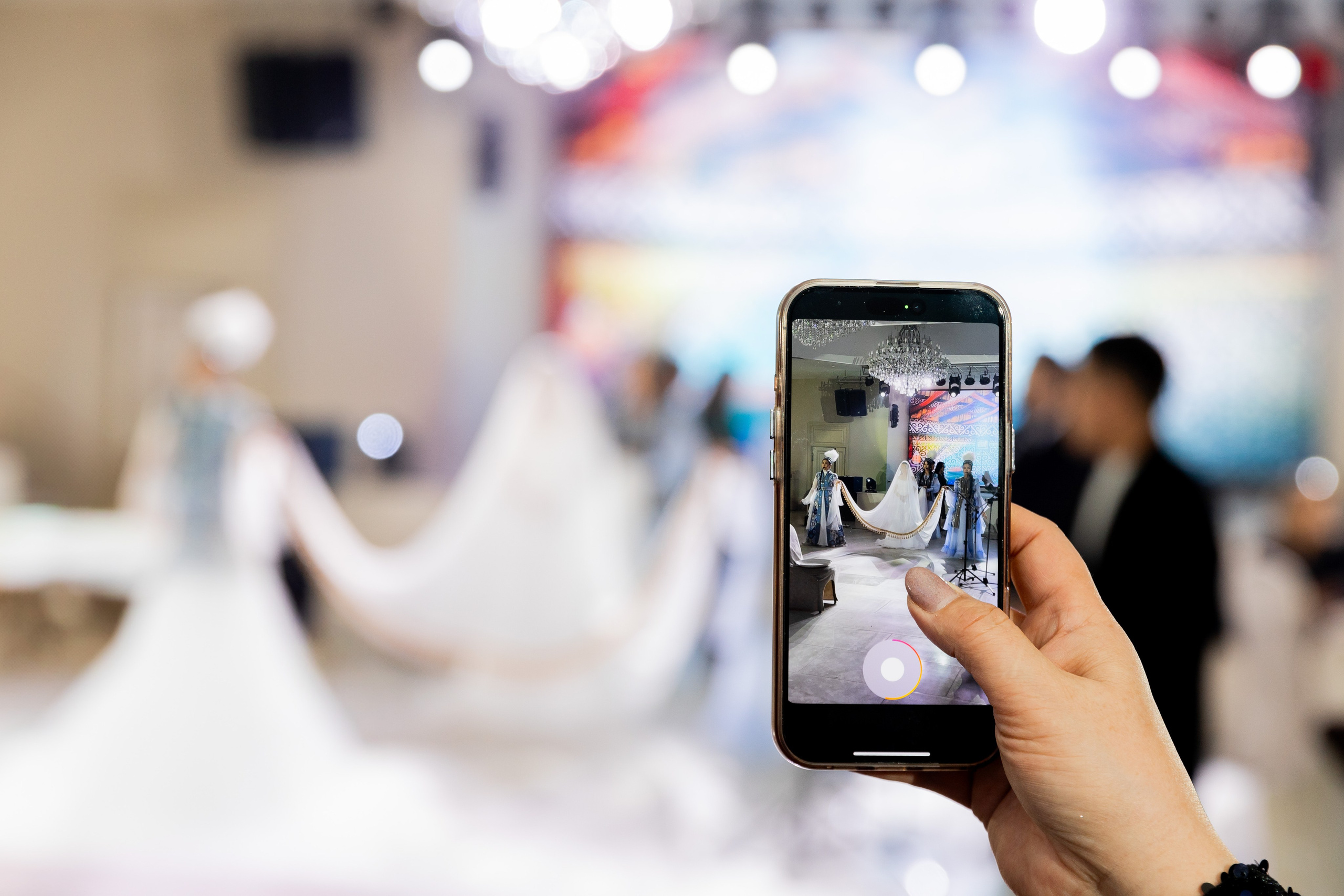 Алтынбек и Махаббат