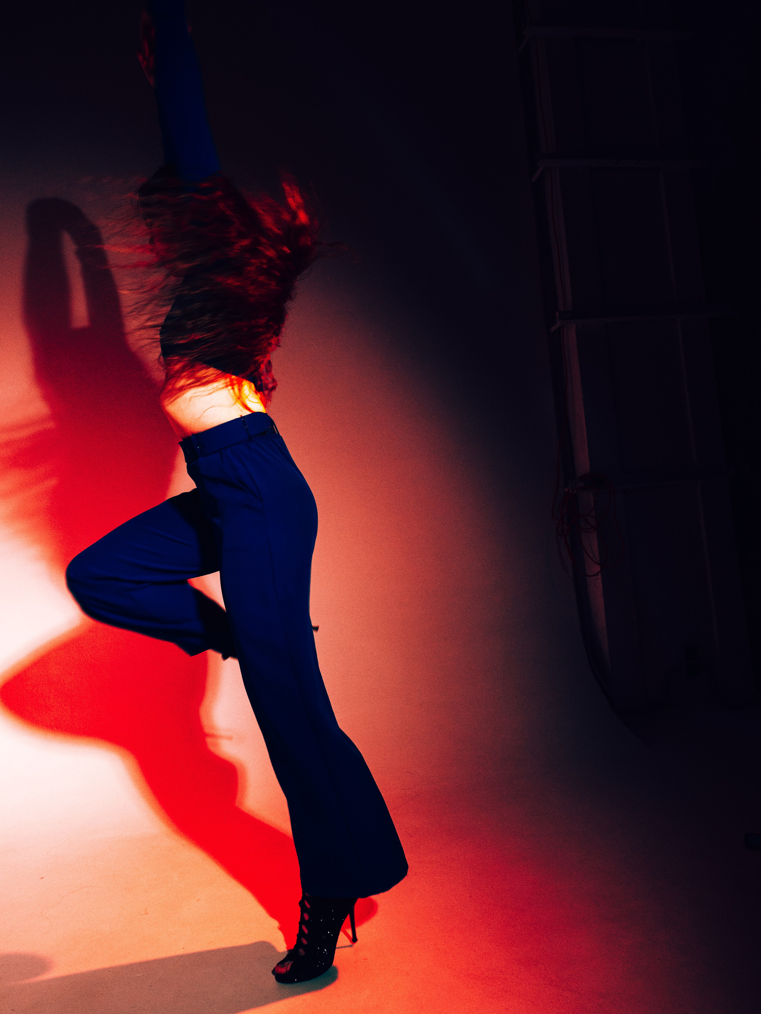 Настя. Фотоистории