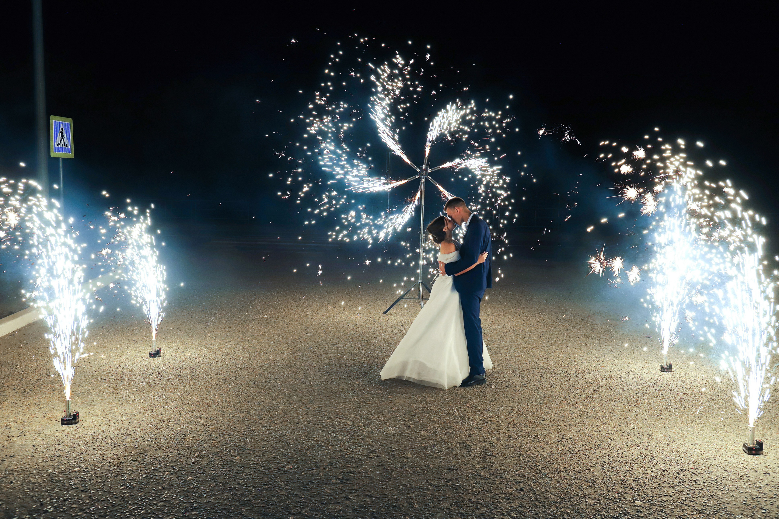 Андрей и Виктория. Игорь Варава свадебный фотограф видеограф Белая Глина Краснодар