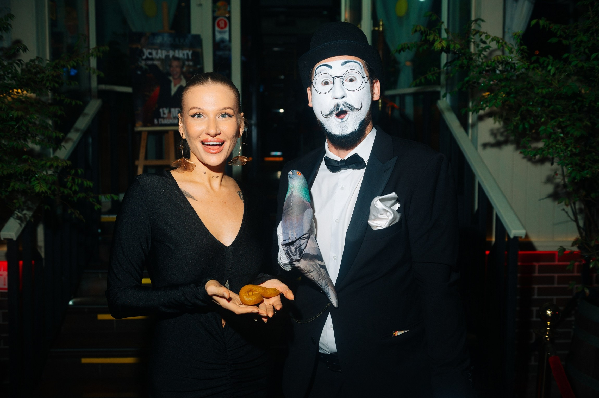 Репортажи. Сайт фотографа Данилы Пащенко