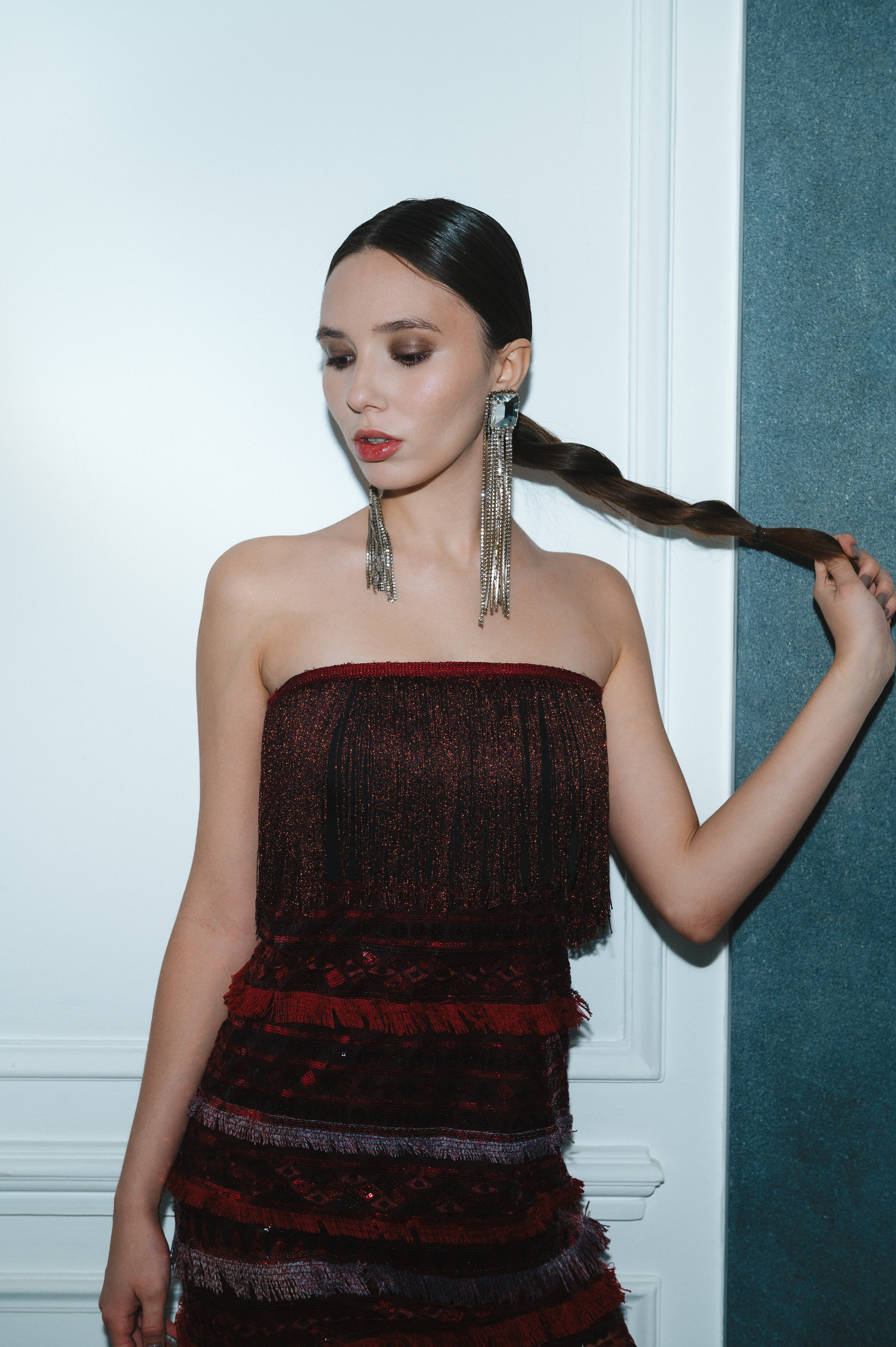 Ionika промо съёмка. Сайт фотографа Данилы Пащенко