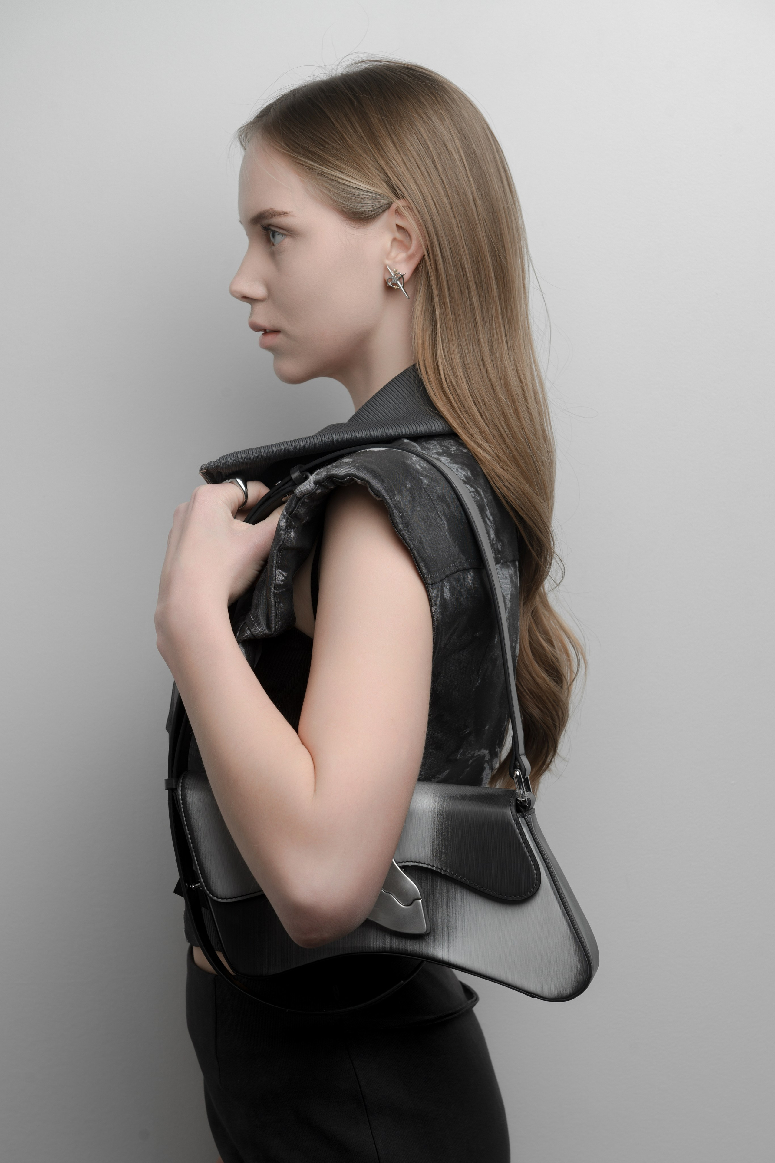 Съемка для бренда Borsetta. Сайт фотографа Данилы Пащенко