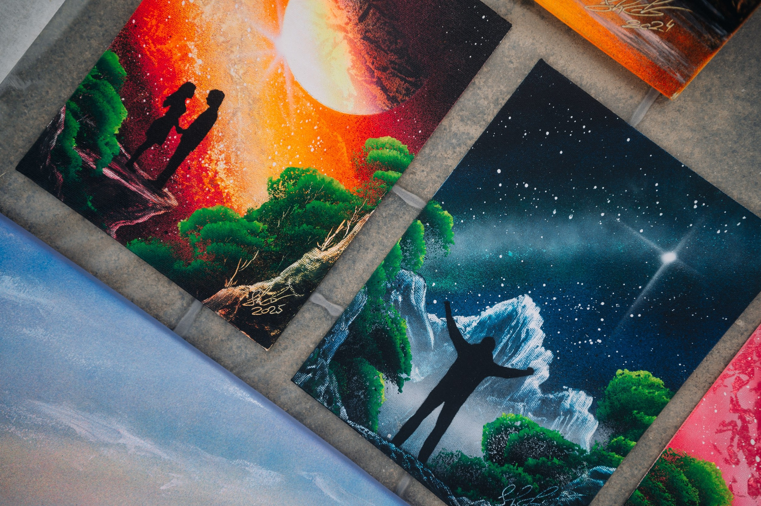 Застройщик Инсити 2025-2026. Сайт фотографа Данилы Пащенко