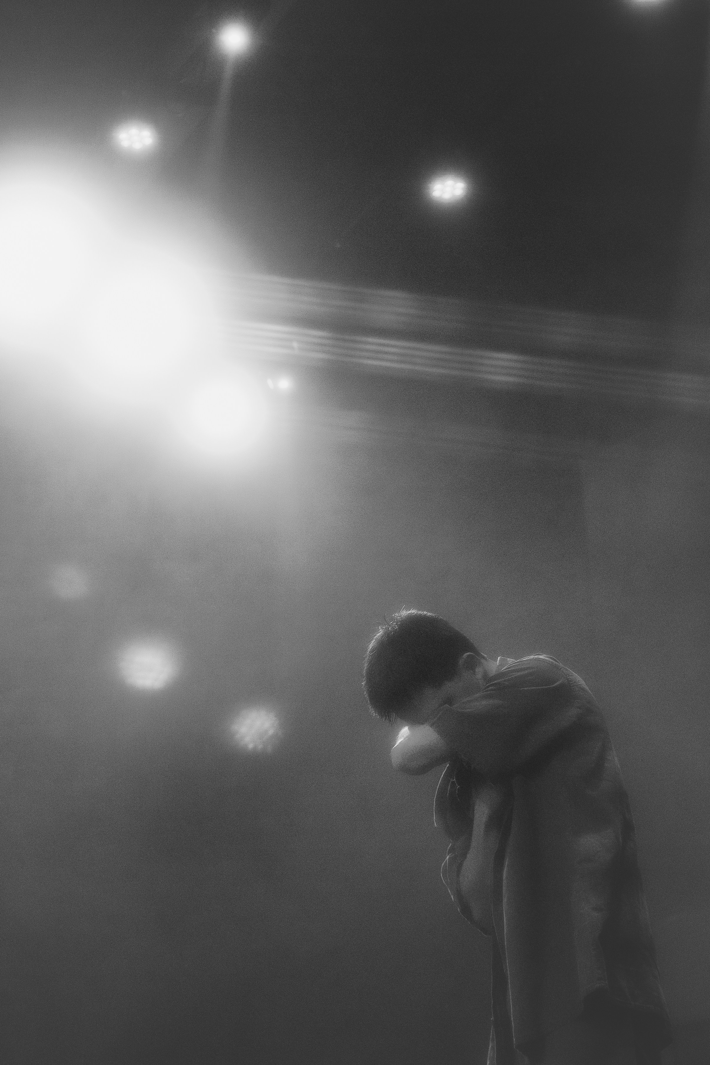 Репортажная съемка сценических мероприятий. Фотограф Анна Кулинская | Москва