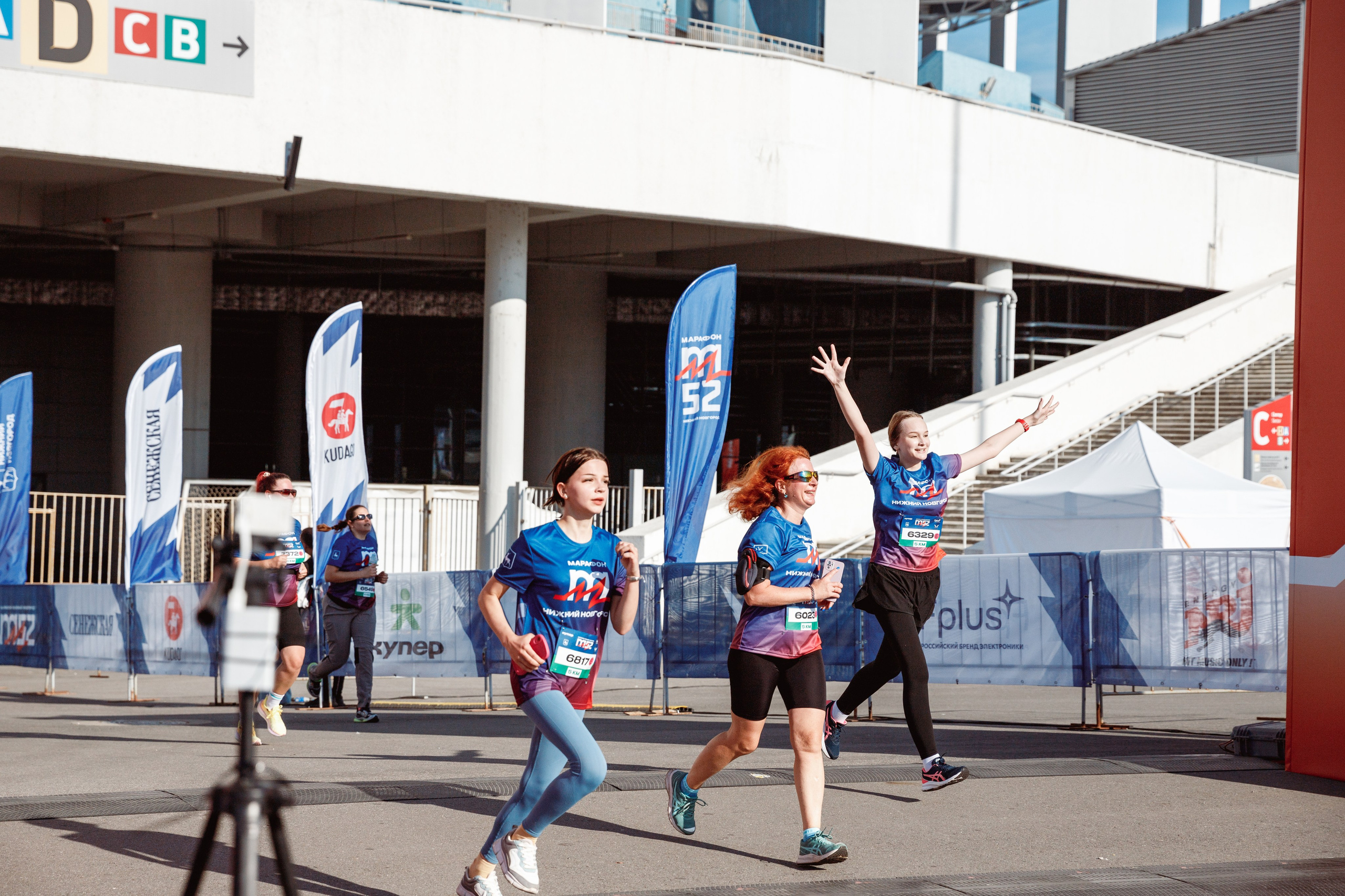 Экспо TANK. Фотограф Захваткин Роман