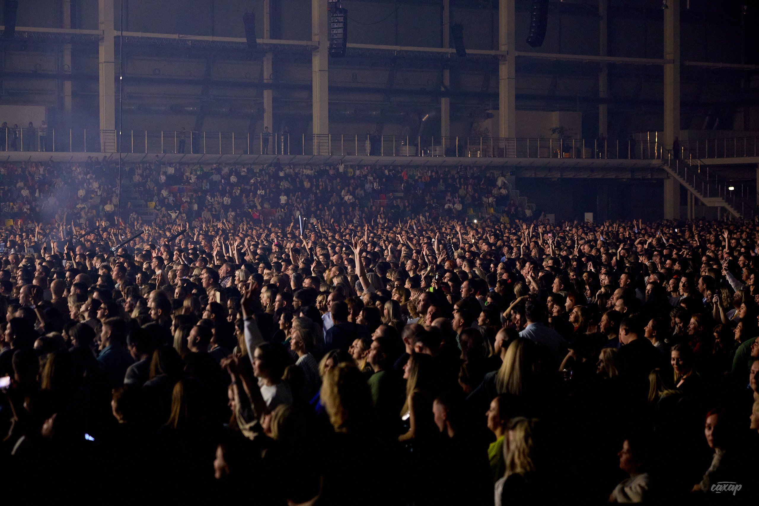 Сергей Жуков и Руки Вверх!. Профессиональный фотограф в Екатеринбурге Юра Сахар