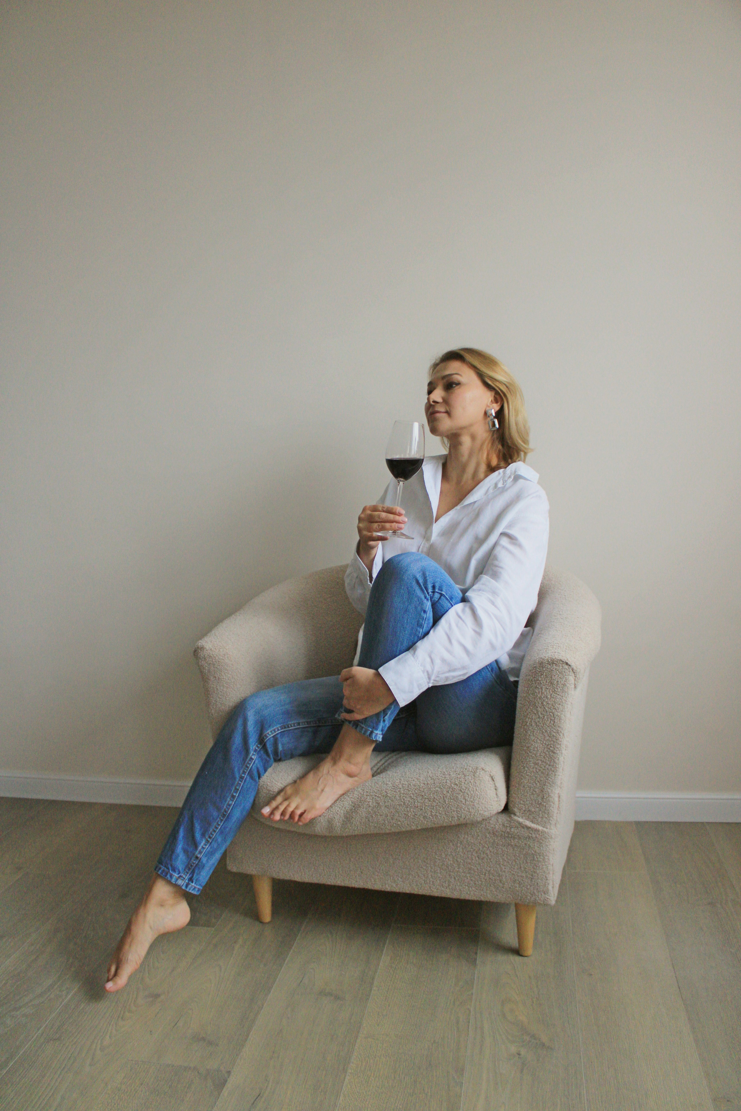 Светлана. Фотограф в Москве Бондарь Ксения