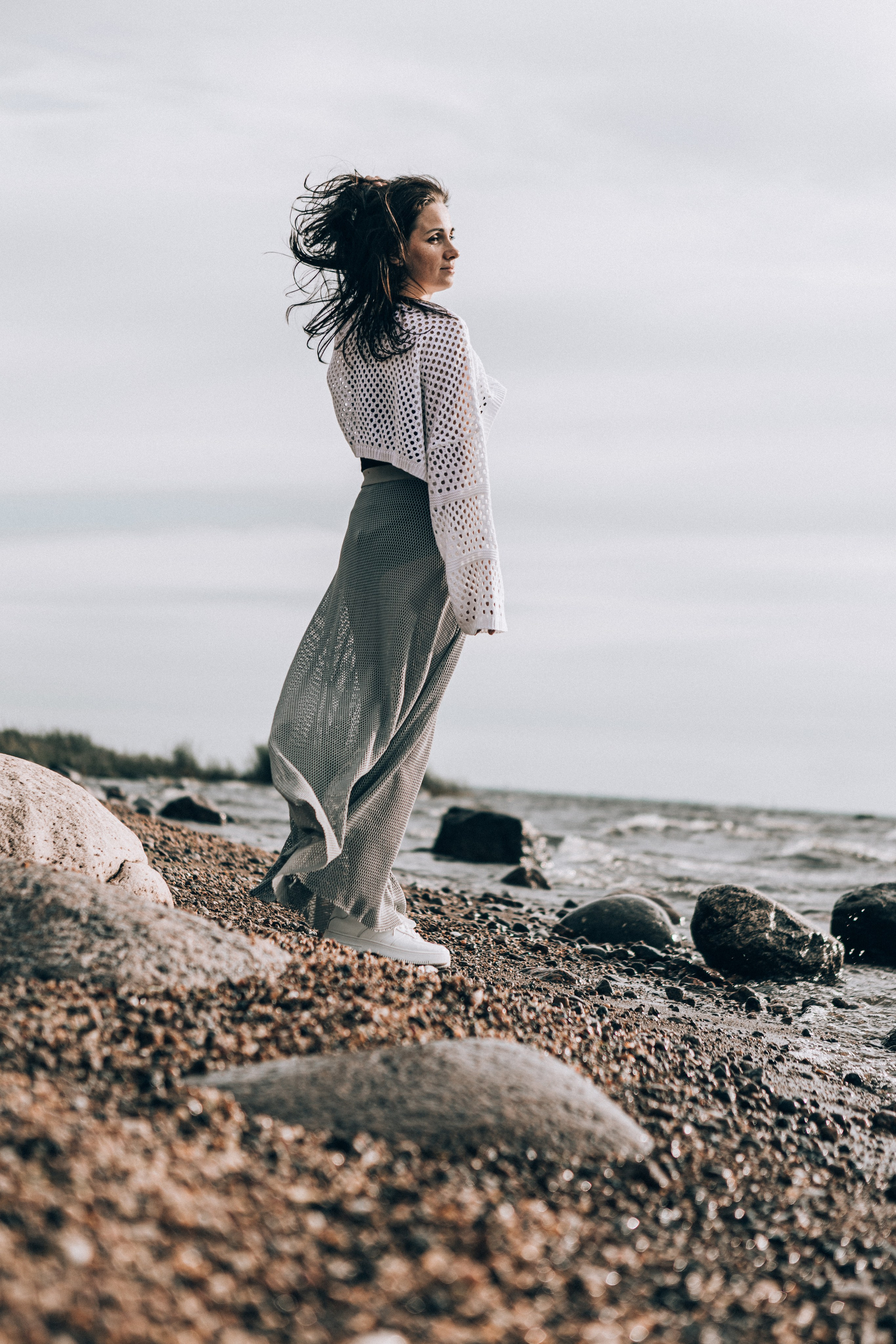 Женя. Портретный фотограф Юлия Фёдорова