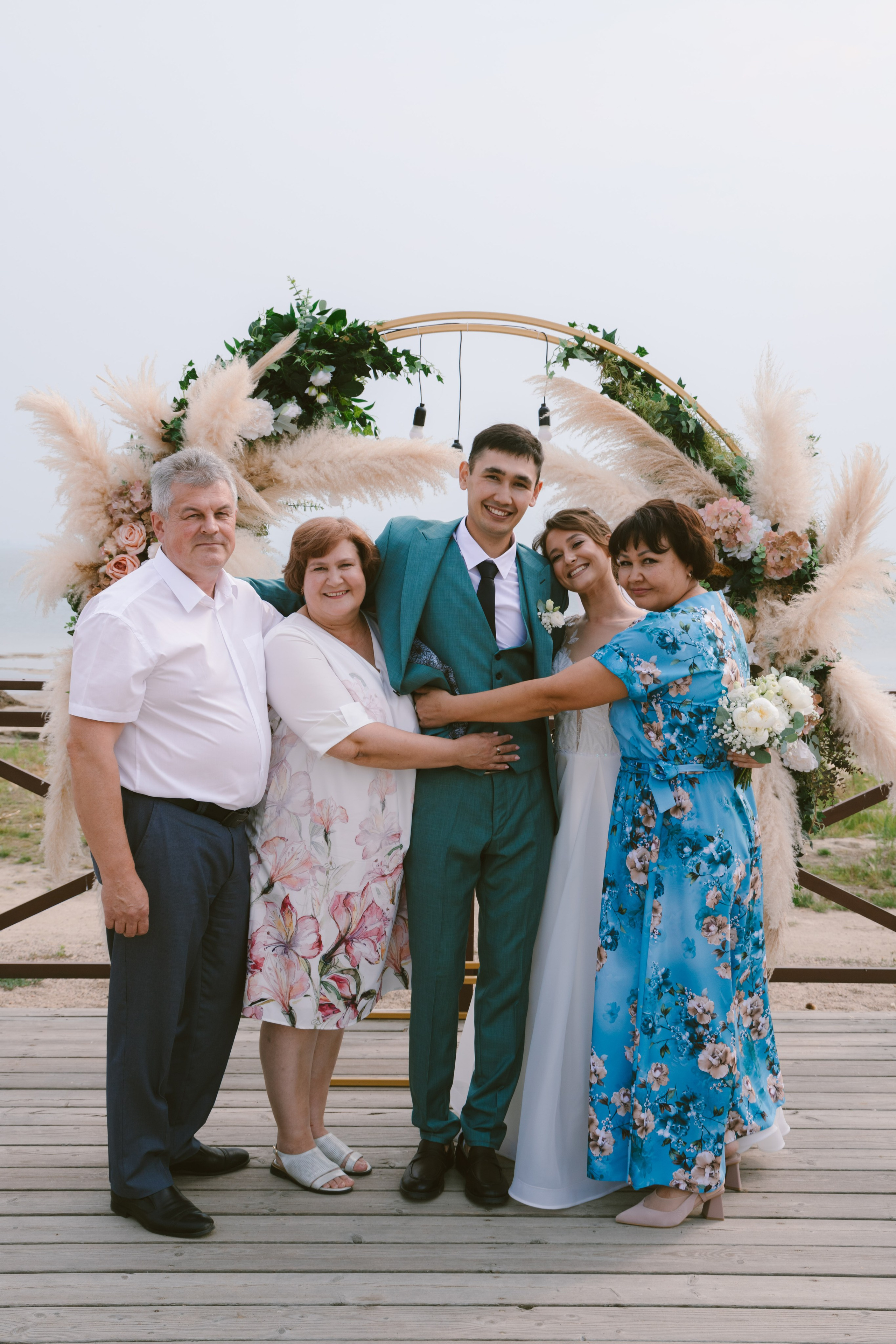 Мария и Альфред. Фотограф Елена Балакина (Челябинск)