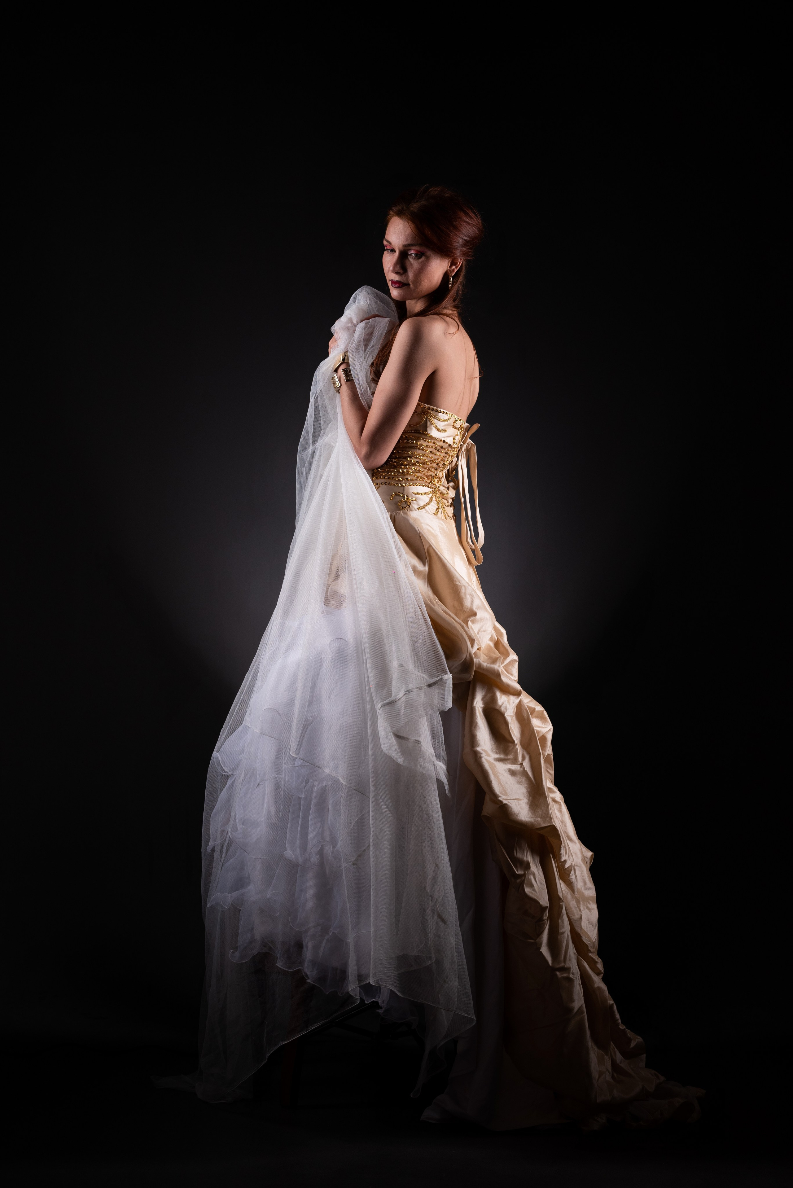 Женский портрет. Фотовидео.рус