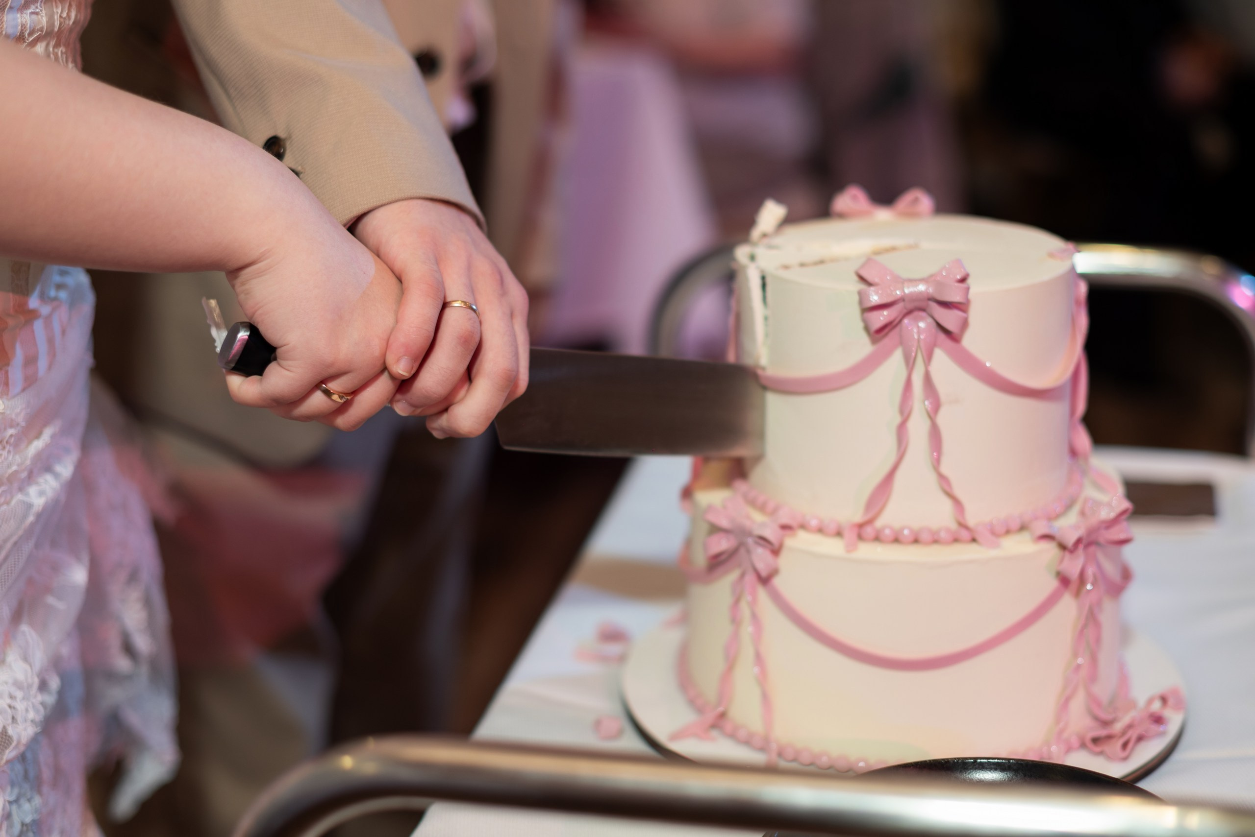 Фотограф на свадьбу. Фотовидео.рус