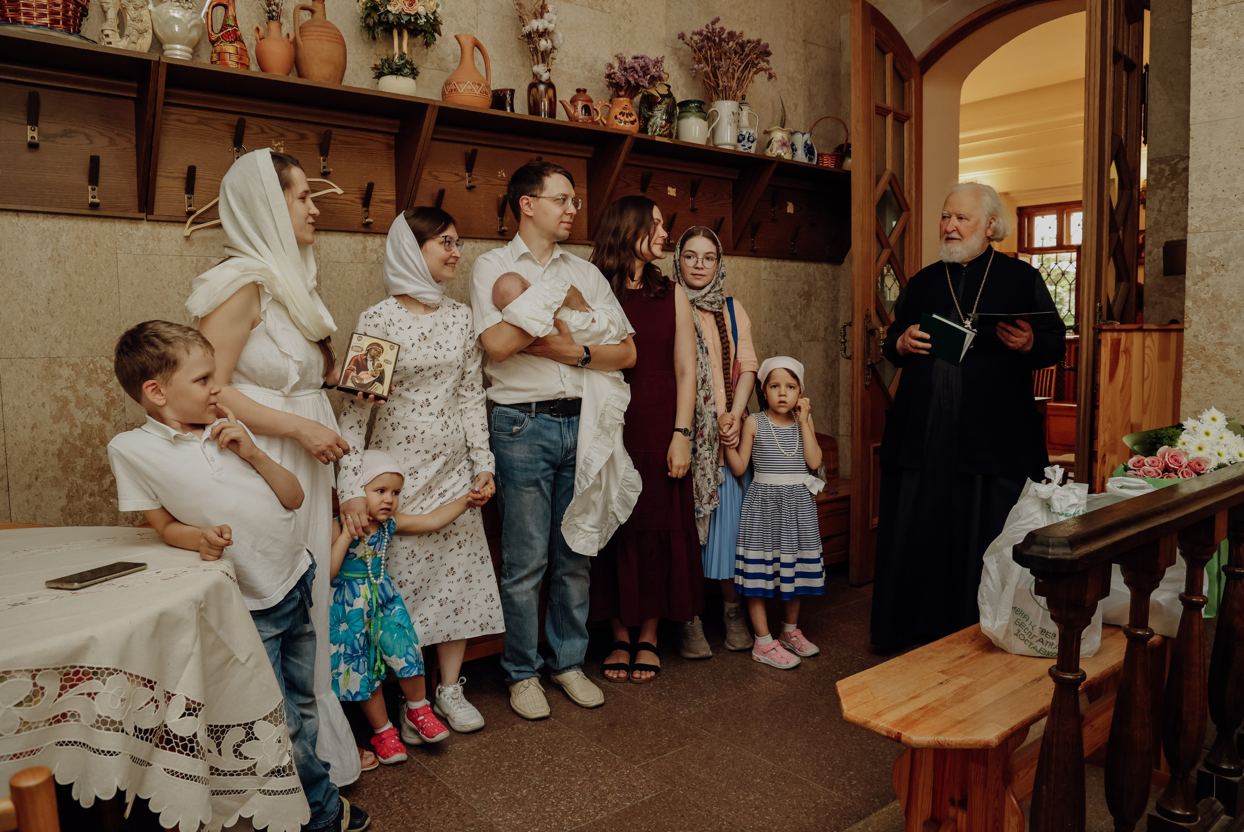 Фотографирую светом и сердцем в Москве с 2014 года