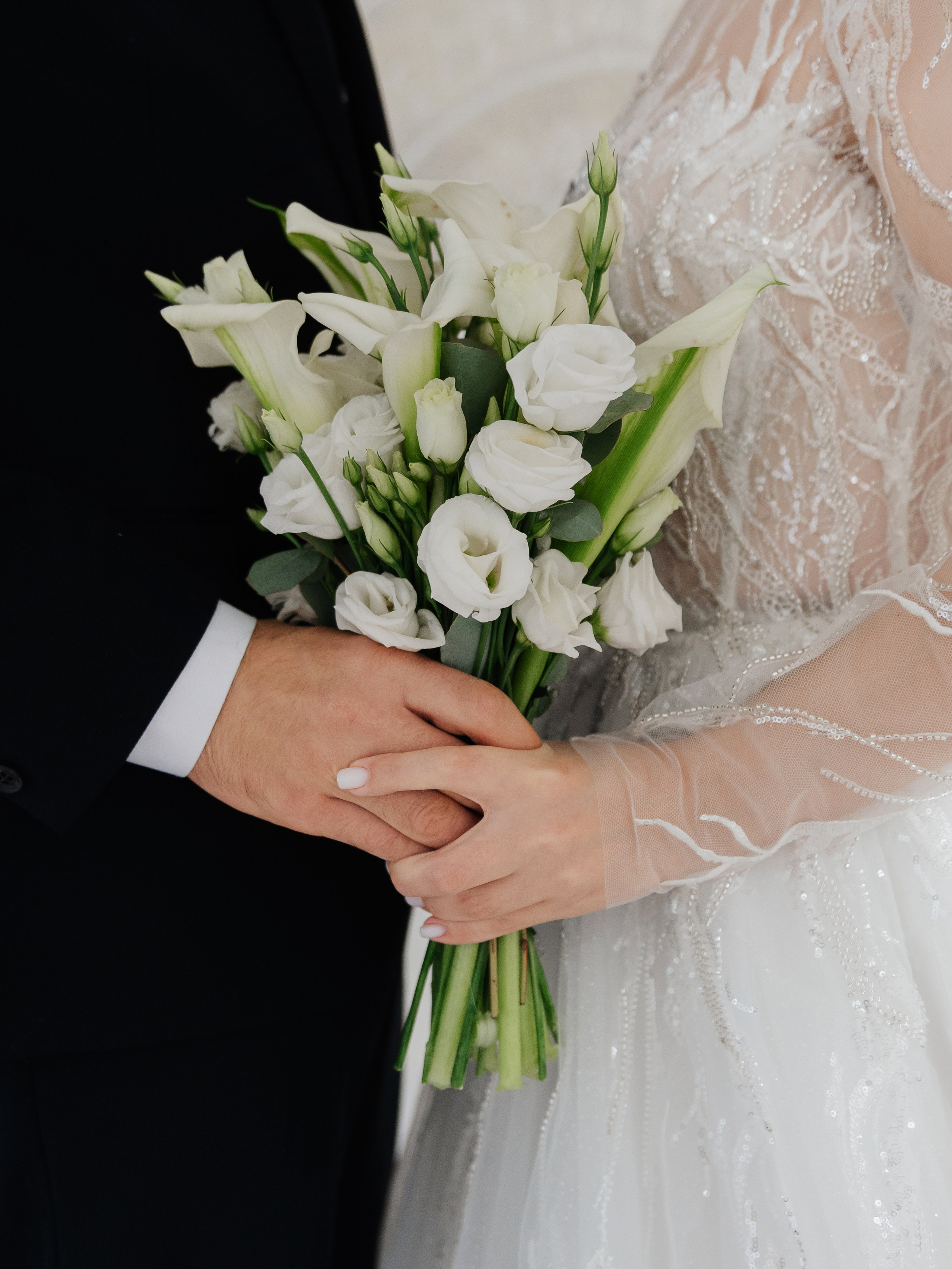 Настя и Антон. Свадебный и семейный фотограф в Самаре Надежда Раскина