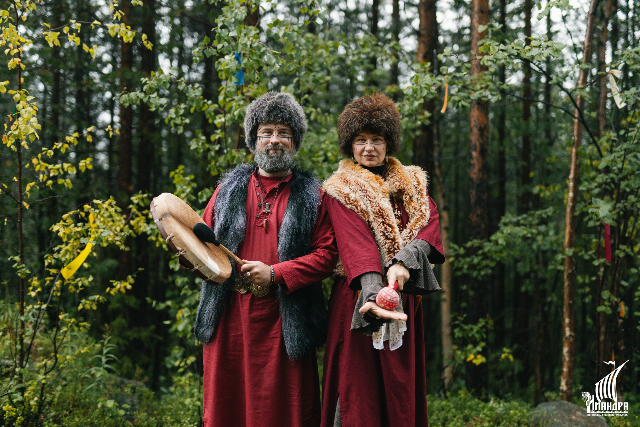 Imandra 2025. Репортажный фотограф в Мурманской области