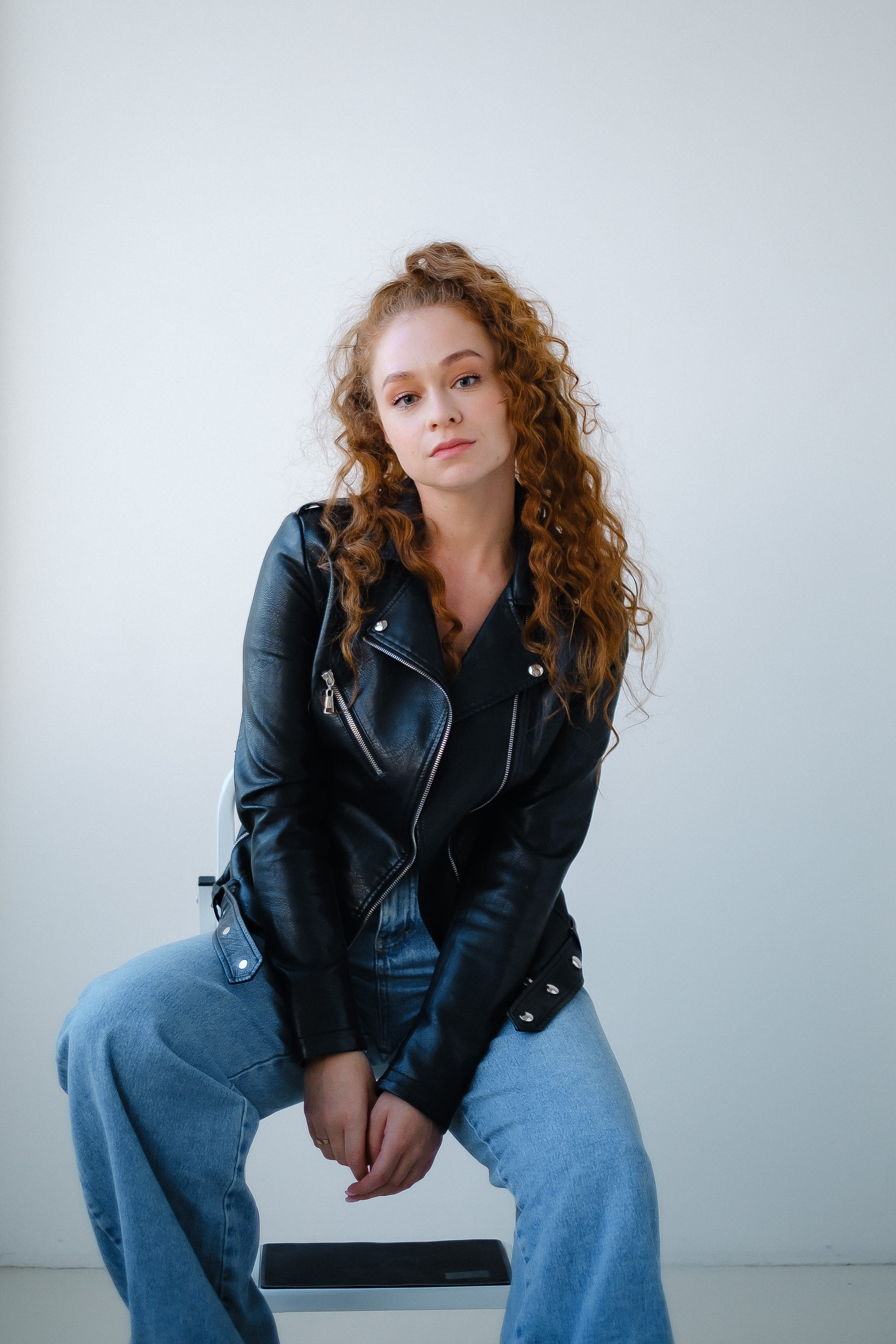 Дарья Пармененкова (портфолио). Фотограф Мария Хлебникова Санкт-Петербург Москва