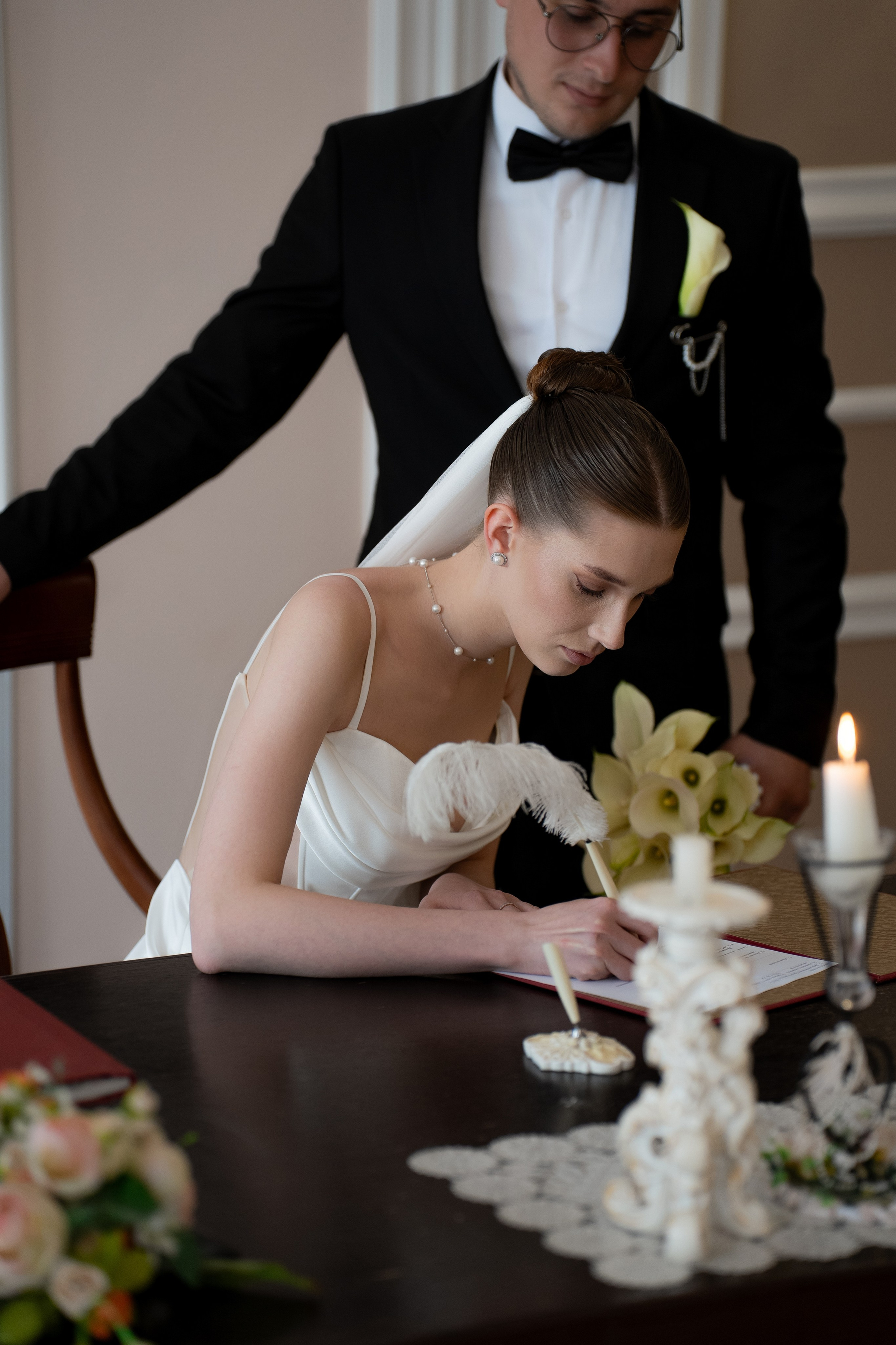 Y&V. Vladislav Blinov photographer