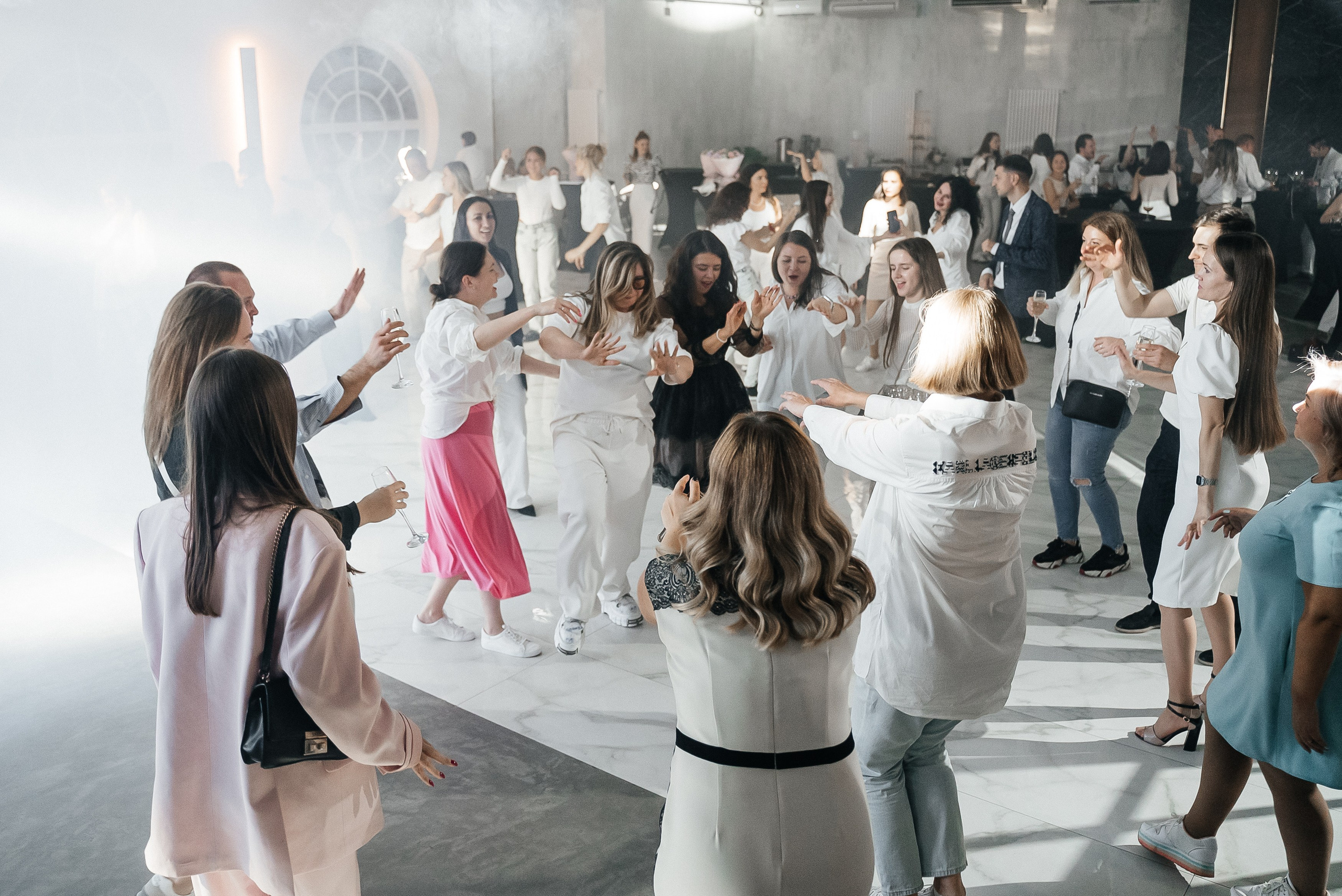 BNS. Павел Краснов — Свадебный и репортажный фотограф в Москве