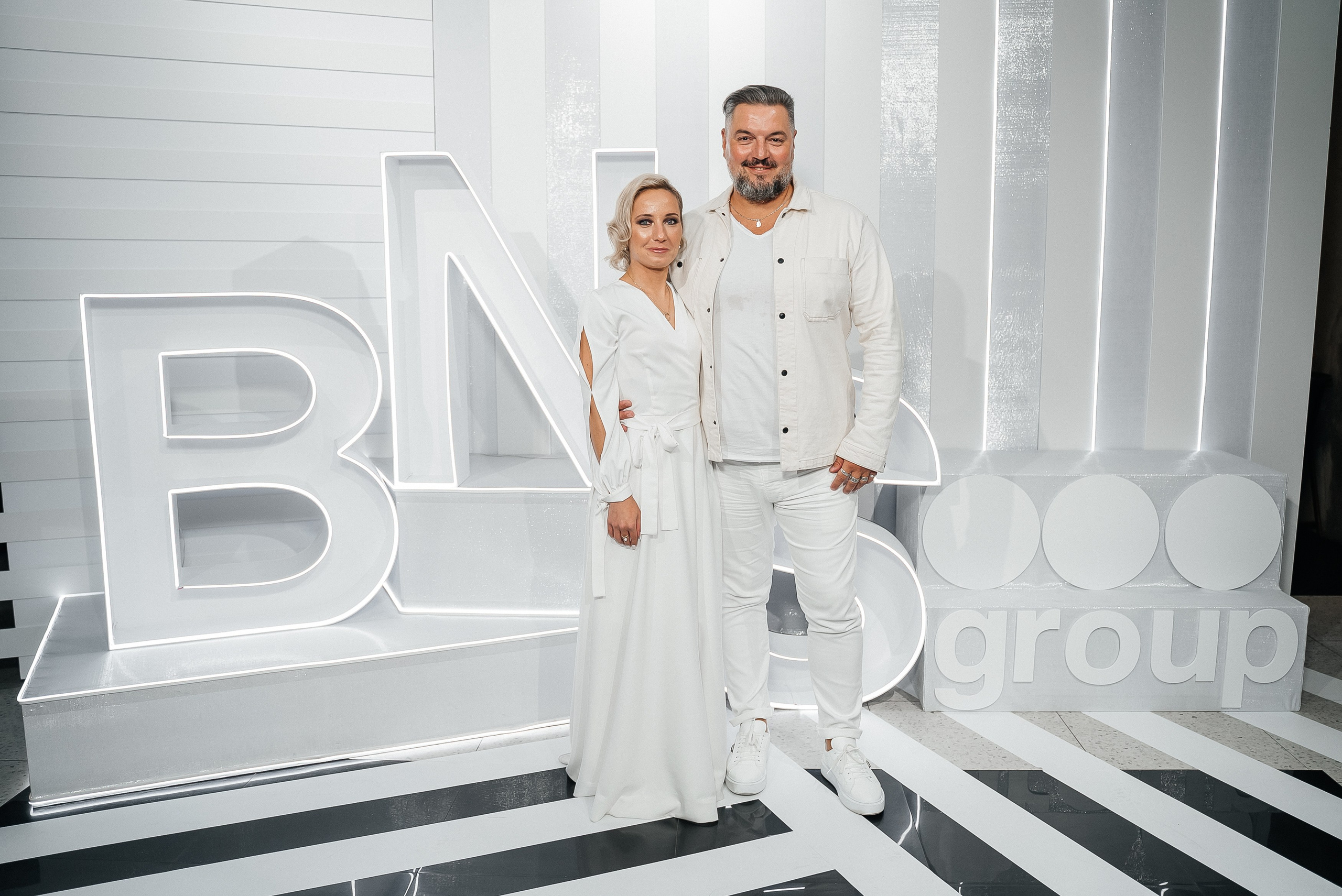 BNS. Павел Краснов — Свадебный и репортажный фотограф в Москве