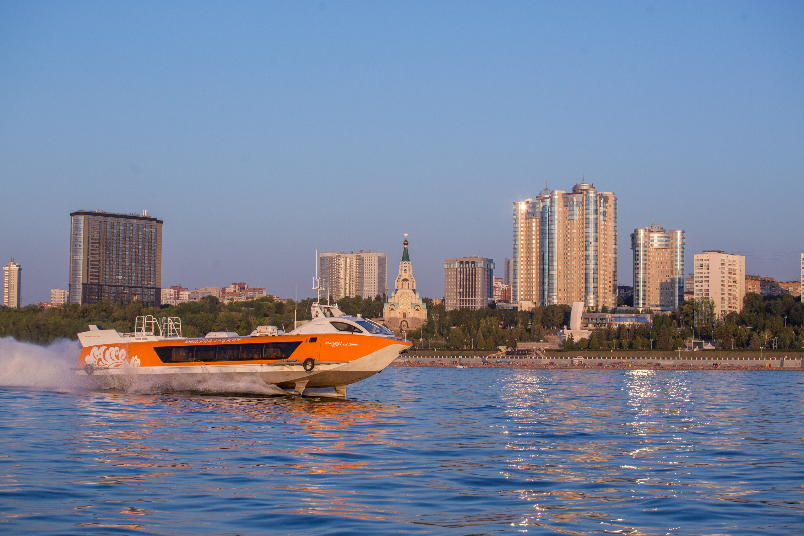 Съемки, мероприятия, репортажи, события. Фотограф в Самаре Максим Тырин