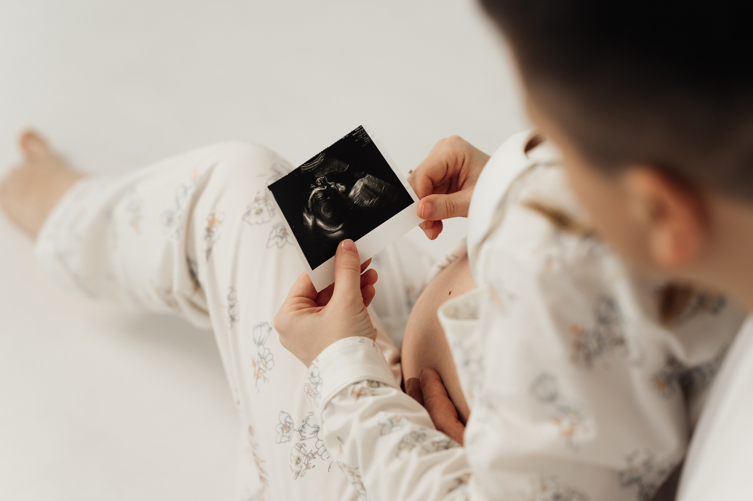 Надя, Никита и Яша. Фотограф Виктория Грибова г. Вологда